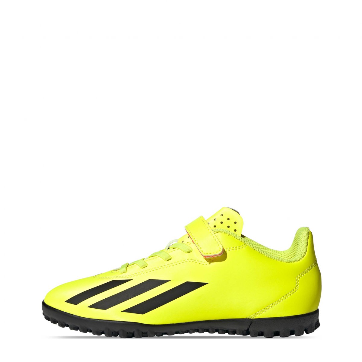 TENIS ADIDAS X CRAZYFAST PARA NIÑOS IF0716