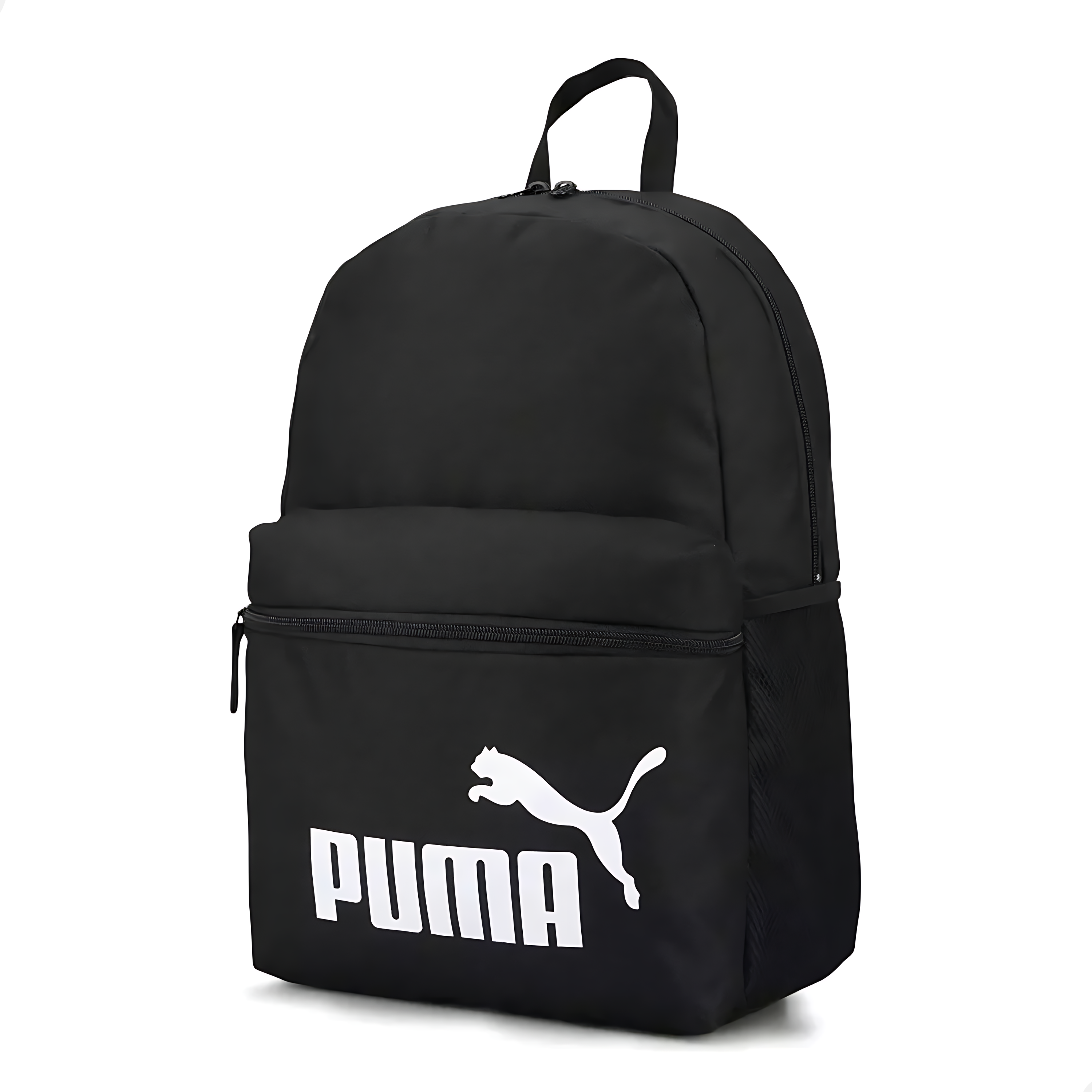 Mochila Puma Cat Deck Unisex Clásica Backpack Urbana.
