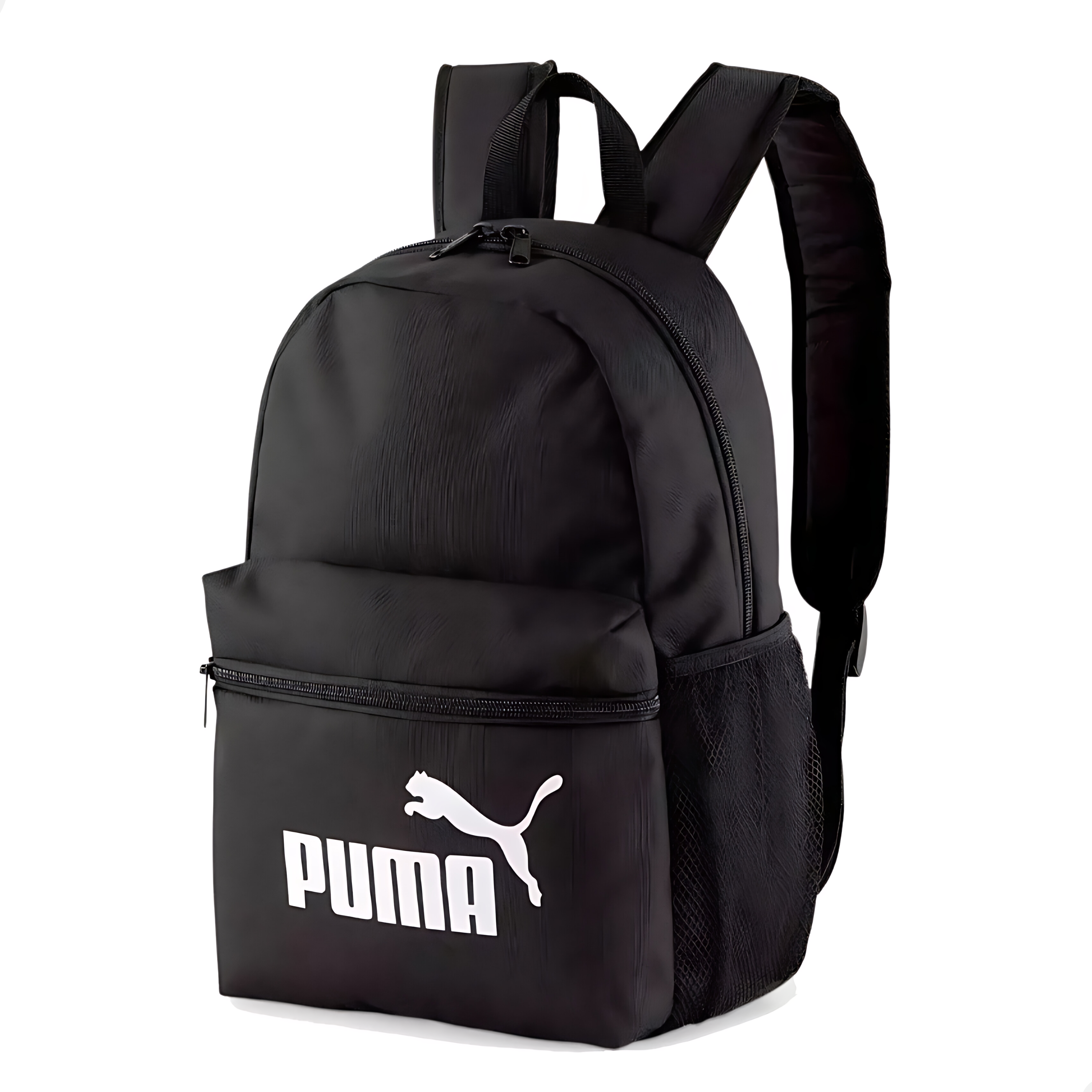 Mochila Puma Cat Deck Unisex Clásica Backpack Urbana.