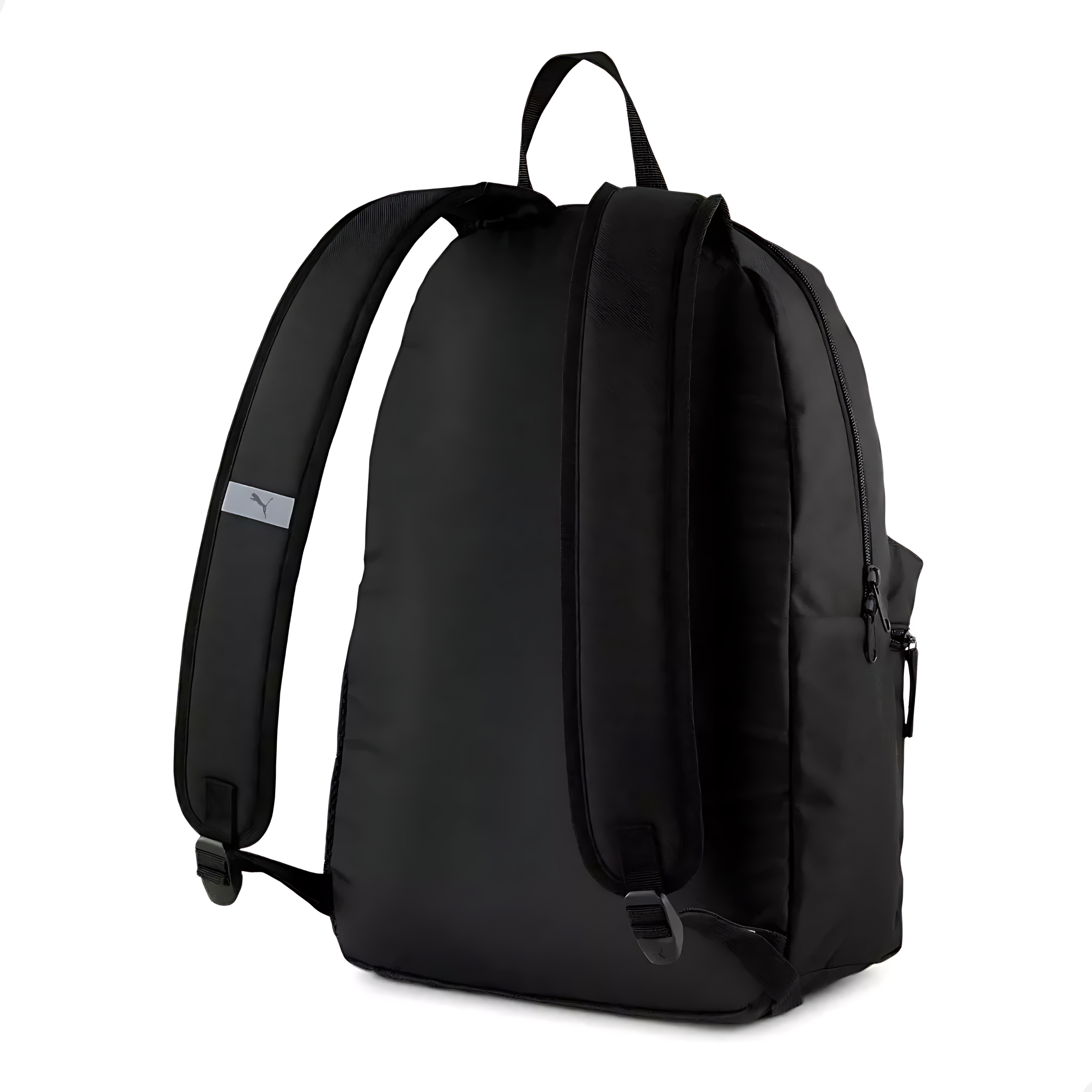 Mochila Puma Cat Deck Unisex Clásica Backpack Urbana.