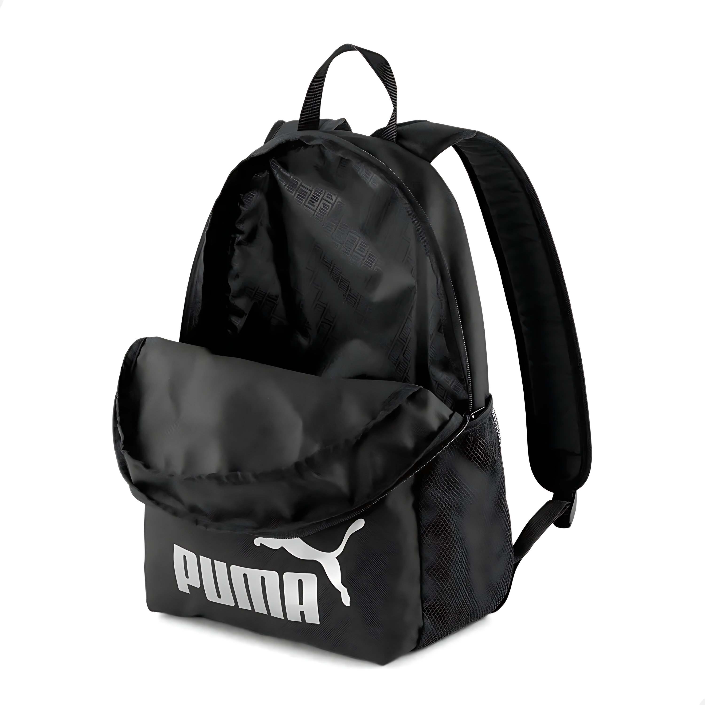 Mochila Puma Cat Deck Unisex Clásica Backpack Urbana.