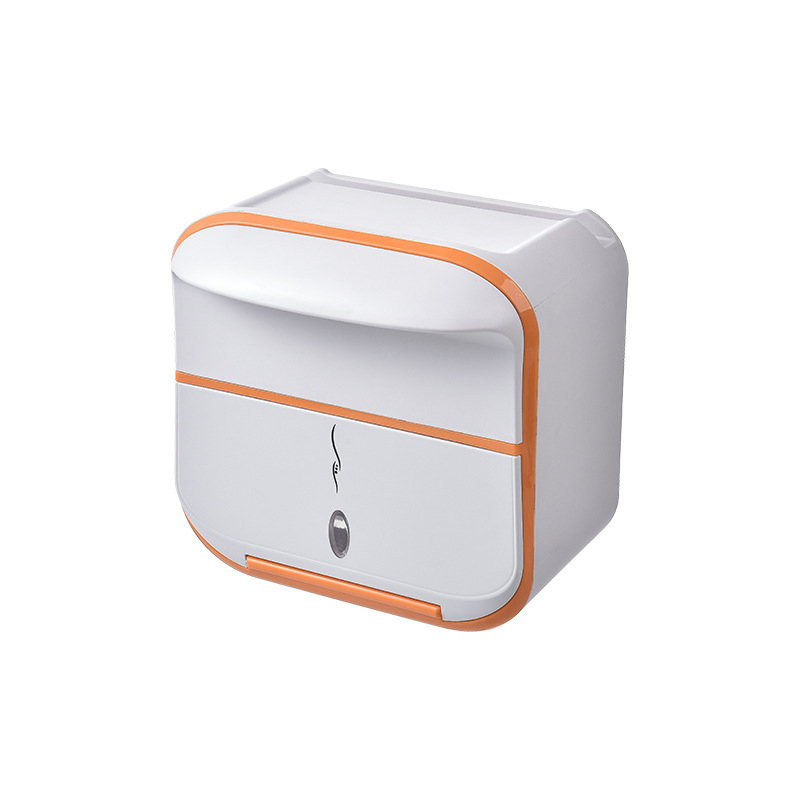 Dispensador de papel