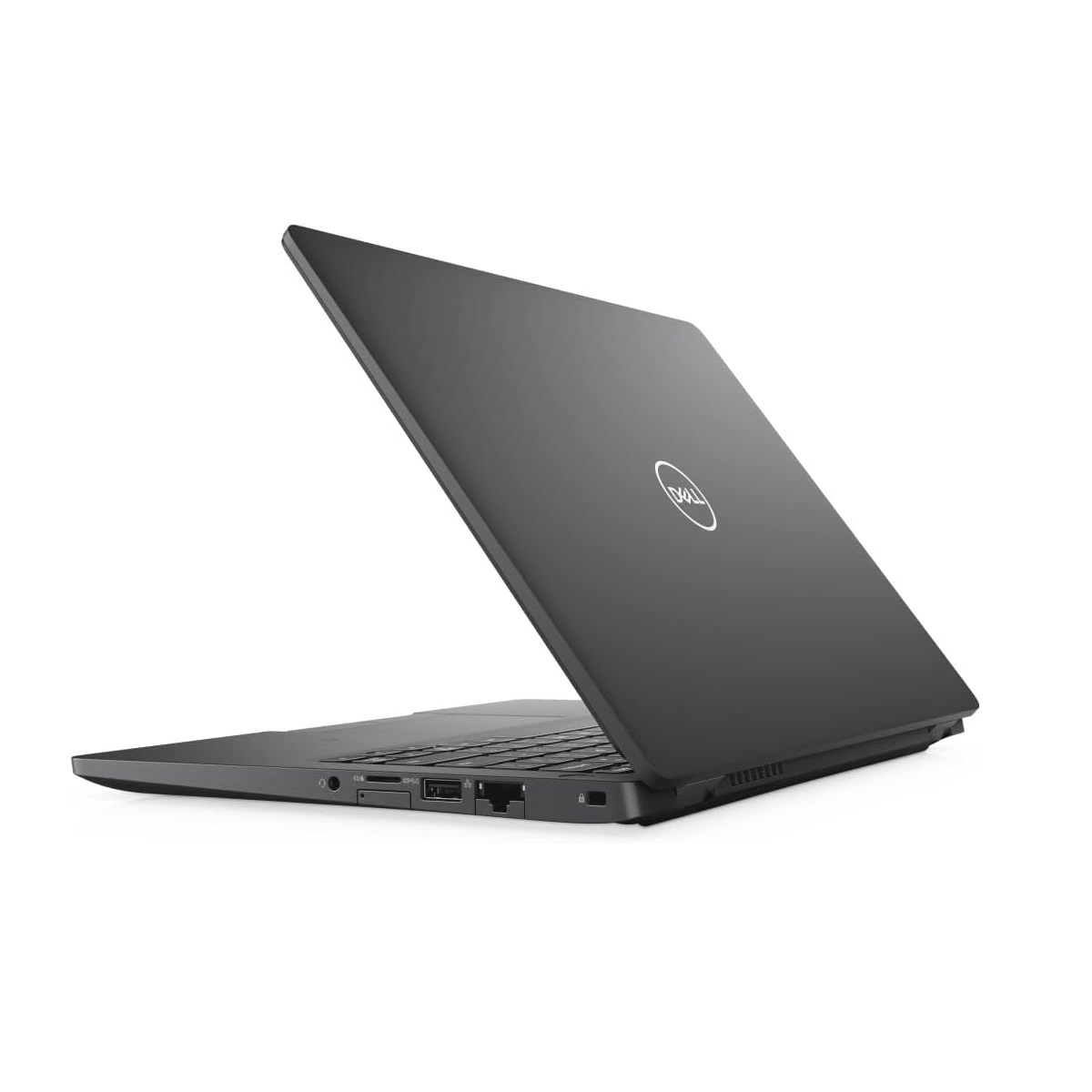 Laptop DELL LATITUDE 5300 Intel Core i5-8265U de 13 Pulgadas con 32GB de RAM y 256GB SSD de Almacenamiento REACONDIONADO GRADO A
