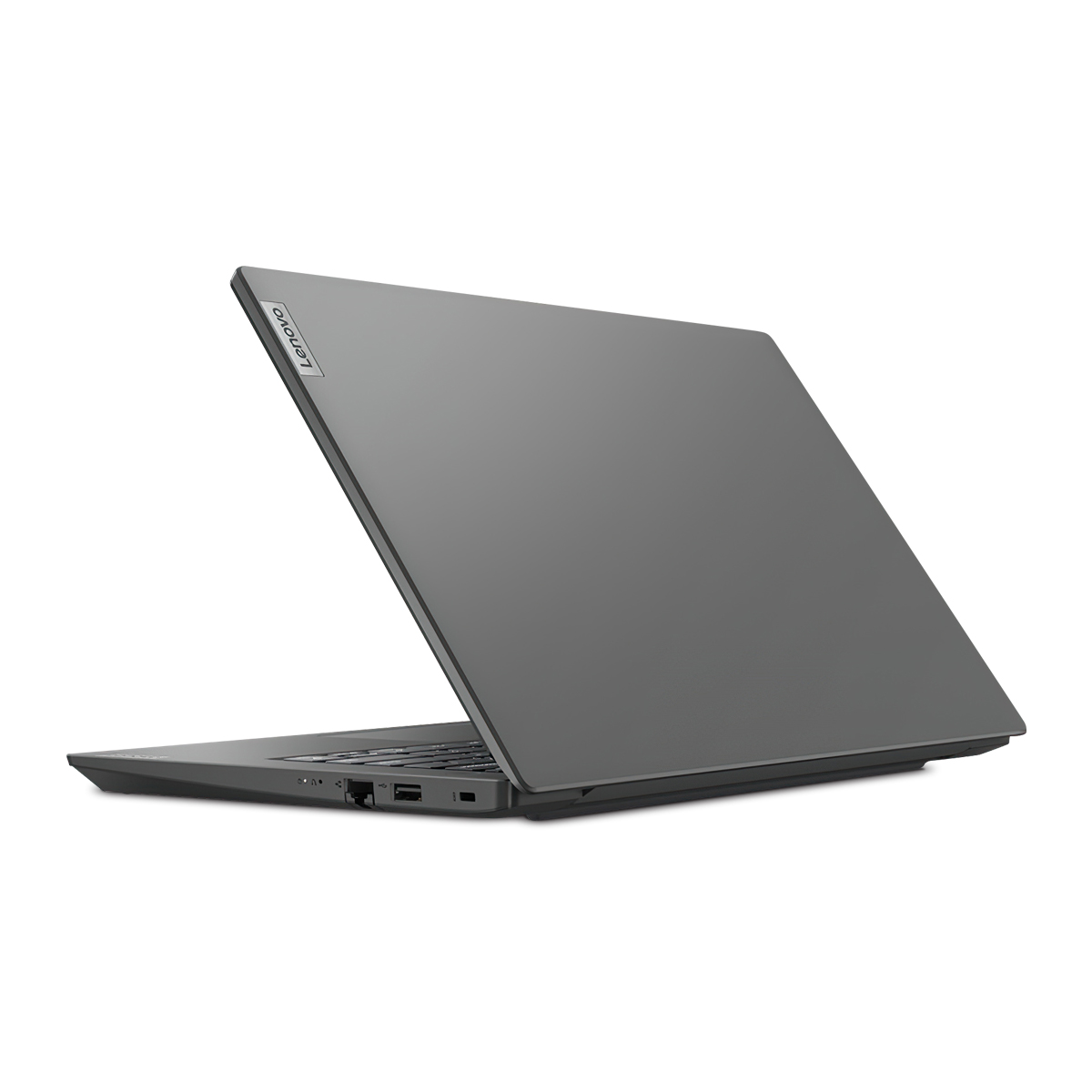 Laptop Lenovo V14 G3 Iap Intel CI3 8gb 256bgb 14Pulg W11H Iron Grey 82TS00E1CL.