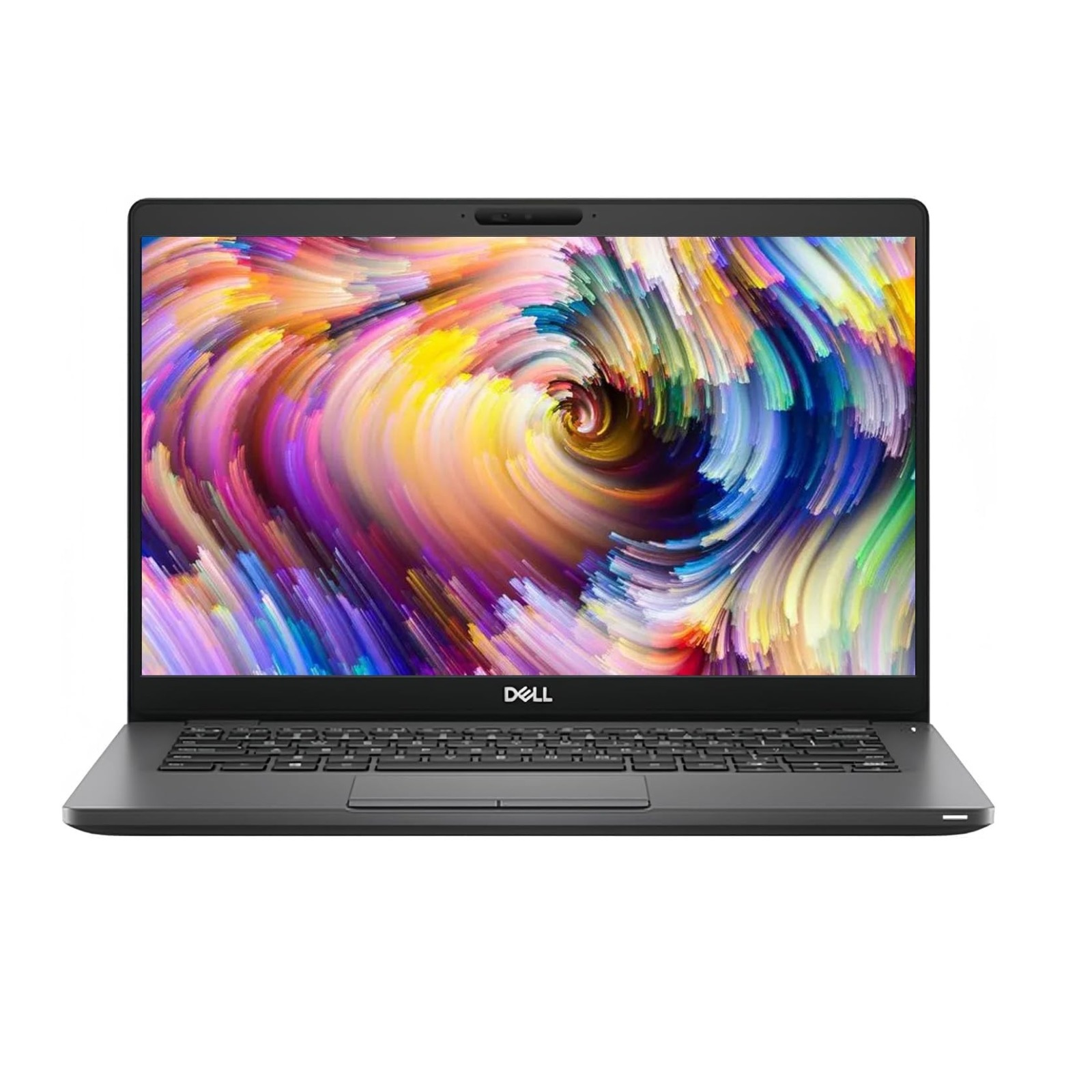 Laptop DELL LATITUDE 5300 Intel Core i5-8265U de 13 Pulgadas con 32GB de RAM y 256GB SSD de Almacenamiento REACONDIONADO GRADO A