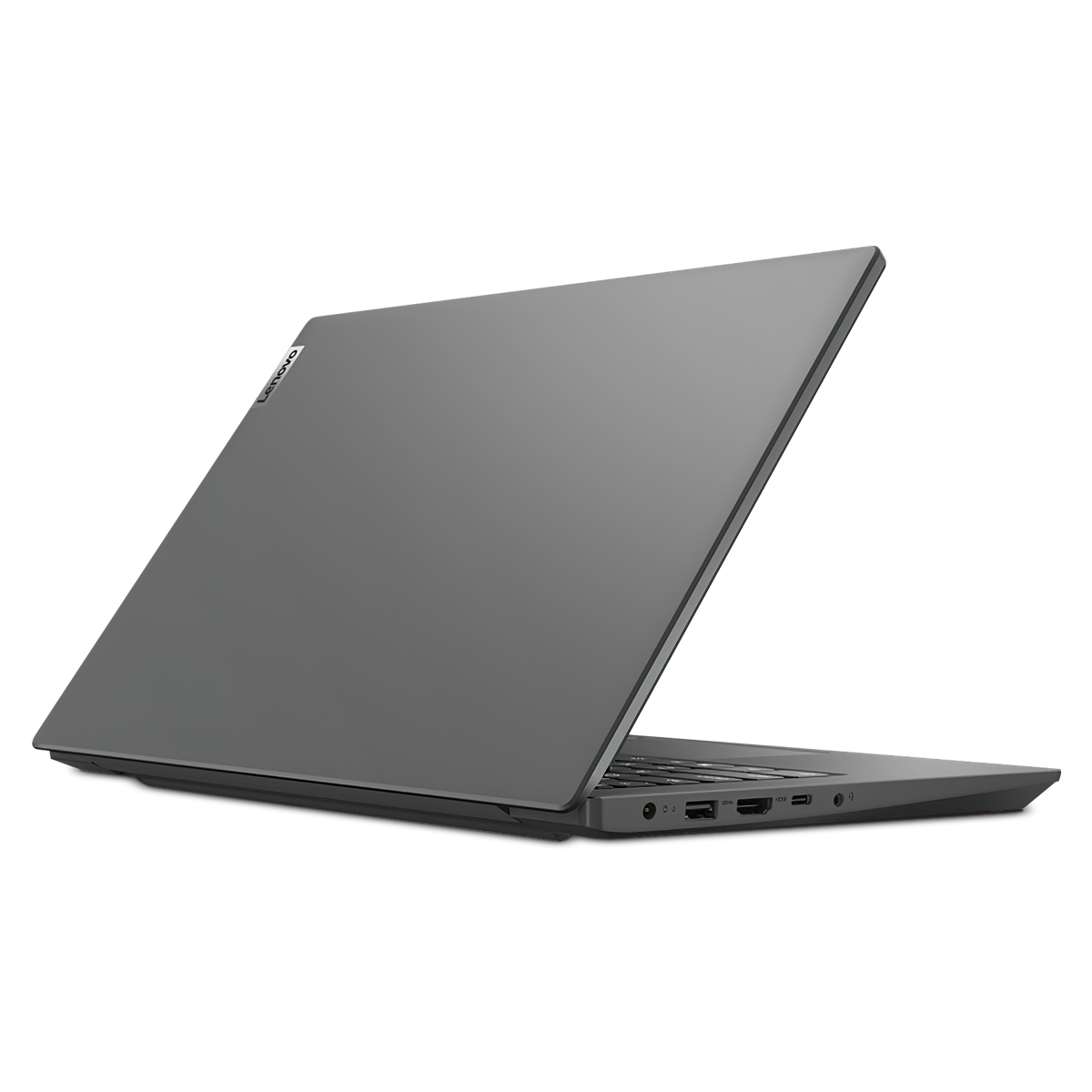 Laptop Lenovo V14 G3 Iap Intel CI3 8gb 256bgb 14Pulg W11H Iron Grey 82TS00E1CL.