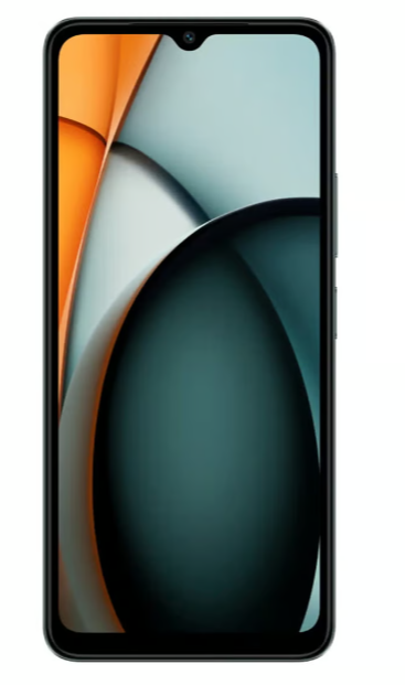 Celular Xiaomi Redmi A3  4GB + 128GB  Forest Green.