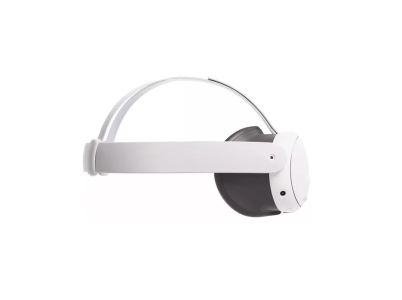 LENTES DE REALIDAD VIRTUAL OCULUS META QUEST 3 128GB BLANCO