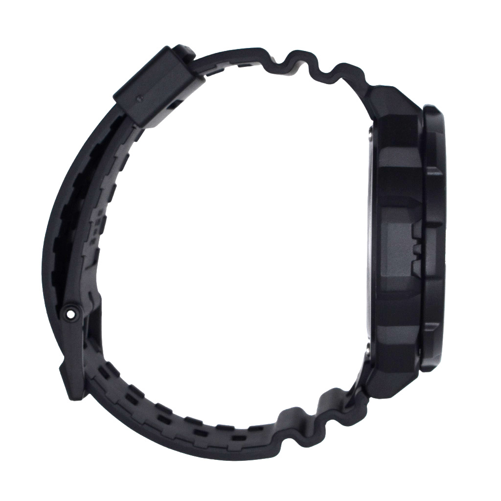 Reloj CASIO Análogo Diver-look Classic Negro MRW-S310H-1BVCF 