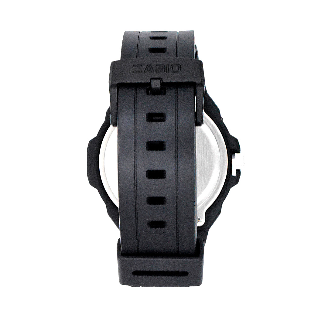 Reloj CASIO Análogo Diver-look Classic Negro MRW-S310H-1BVCF 