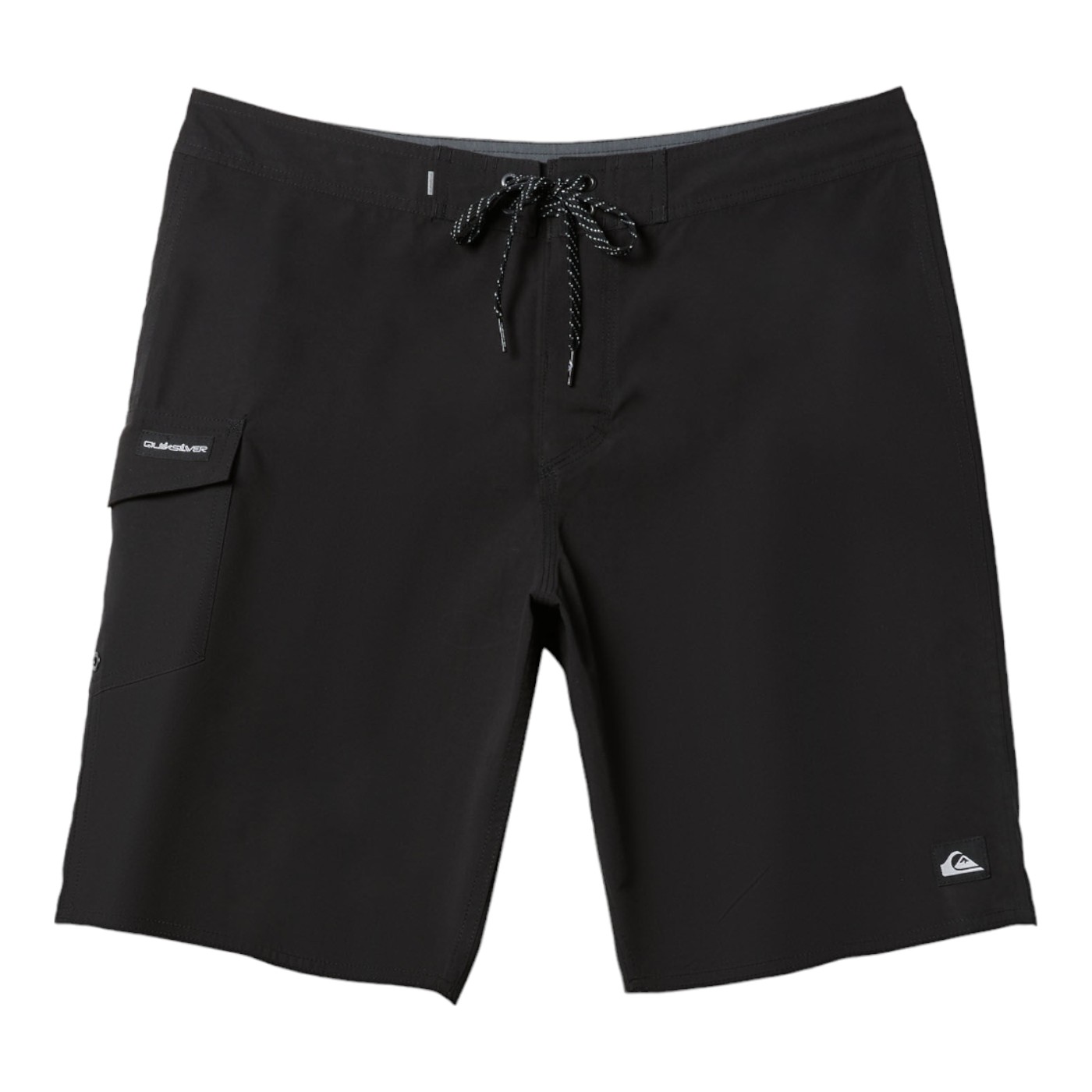 TRAJE DE BAÑO QUIKSILVER HOMBRE NEGRO QUIKSILVER EVERYDAY EQYBS04825KVJ0.