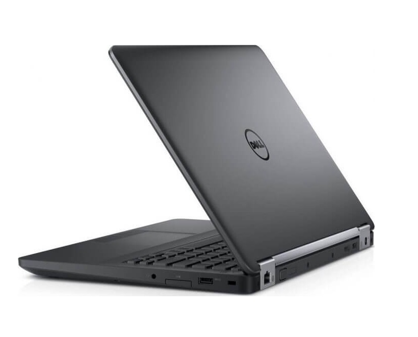 Laptop Dell Latitude E7470 -14"- Intel Core i5,6ta gen- 8GB Ram -Disco Solido 256GB- Windows 10 Pro- Equipo Clase A, Reacondicionado