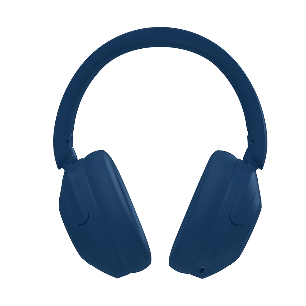 Audífonos Inalámbricos On Ear Unite Billboard Color Azul 