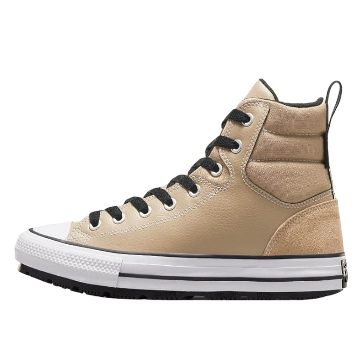 Tenis Converse Botas Chuck Taylor All Star Berkshire - Original.