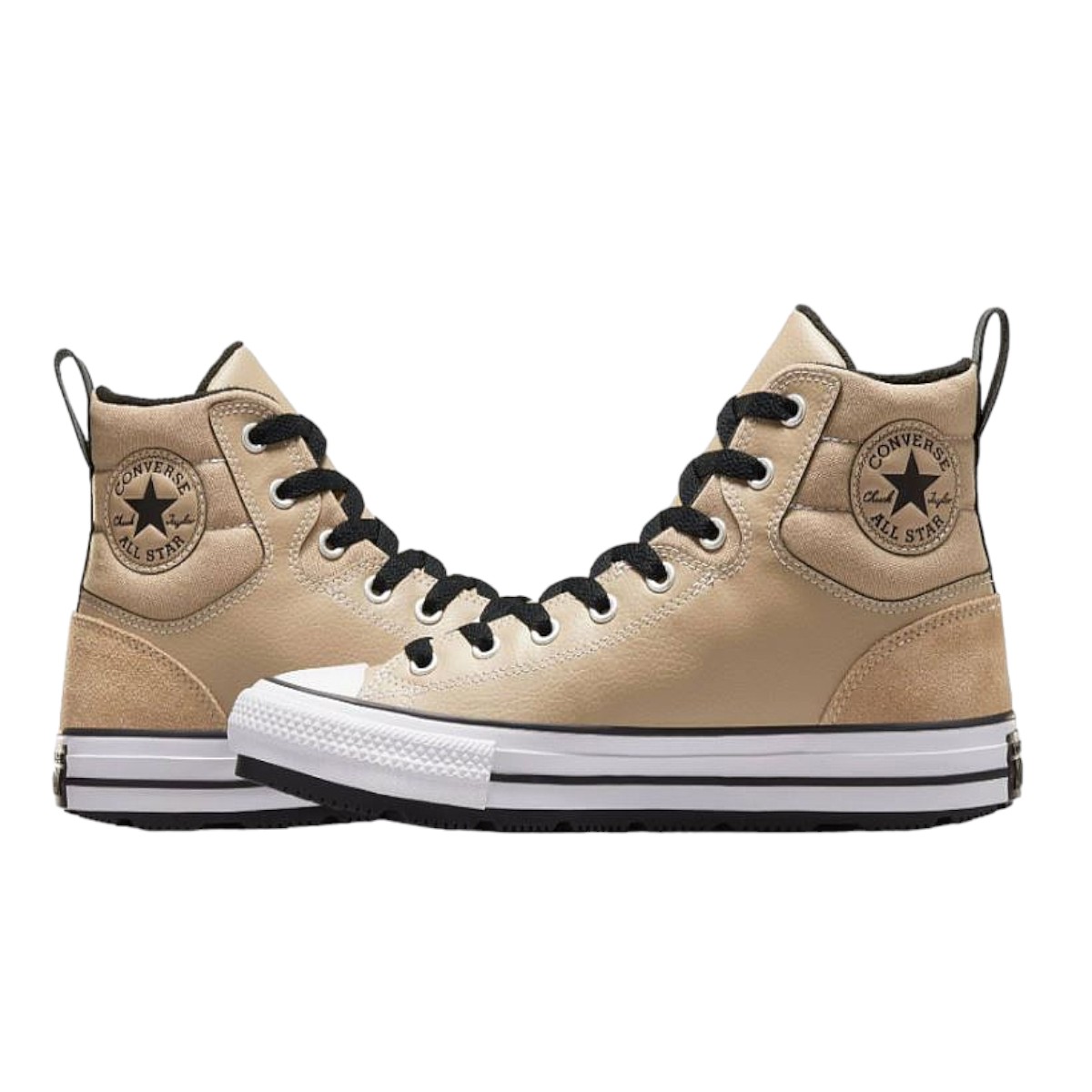Tenis Converse Botas Chuck Taylor All Star Berkshire - Original.