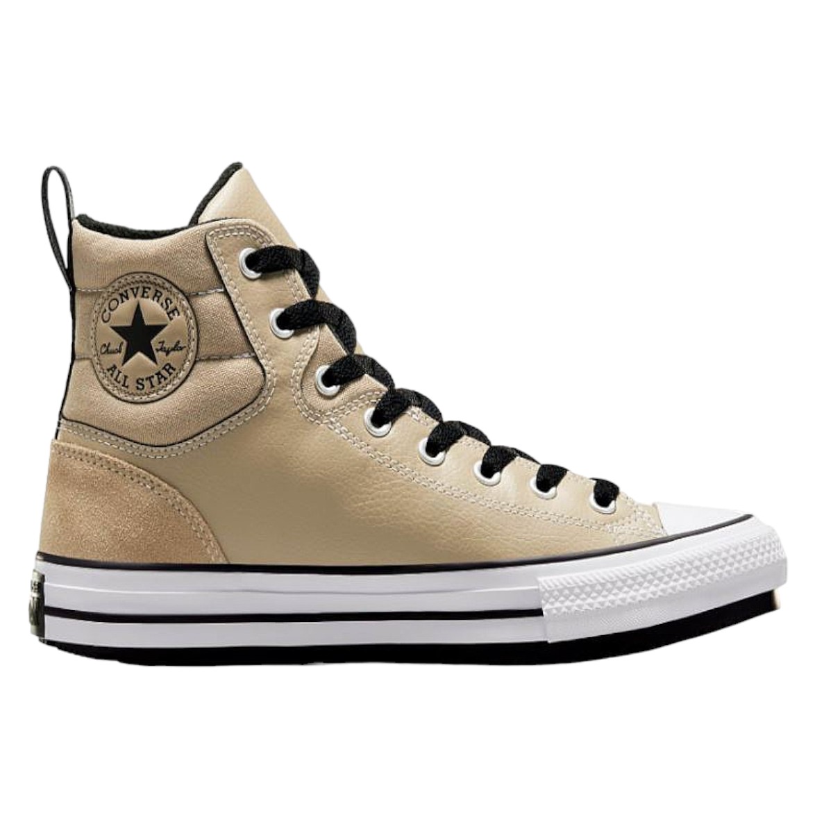 Tenis Converse Botas Chuck Taylor All Star Berkshire - Original.