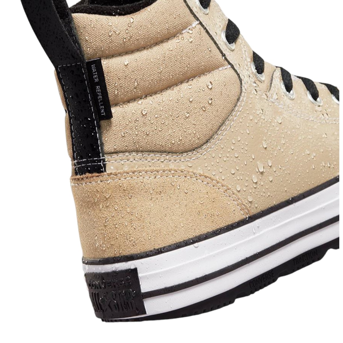 Tenis Converse Botas Chuck Taylor All Star Berkshire - Original.