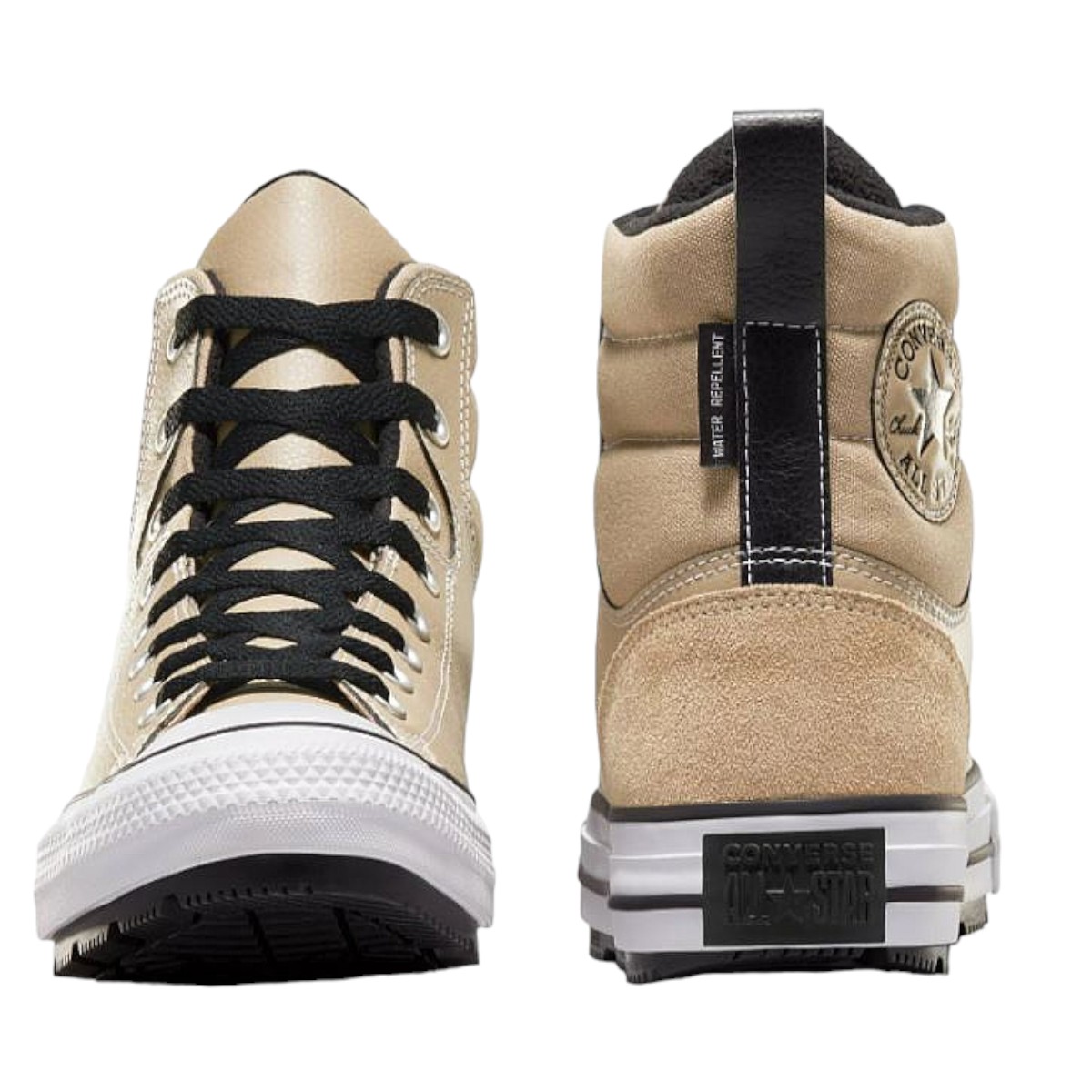 Tenis Converse Botas Chuck Taylor All Star Berkshire - Original.