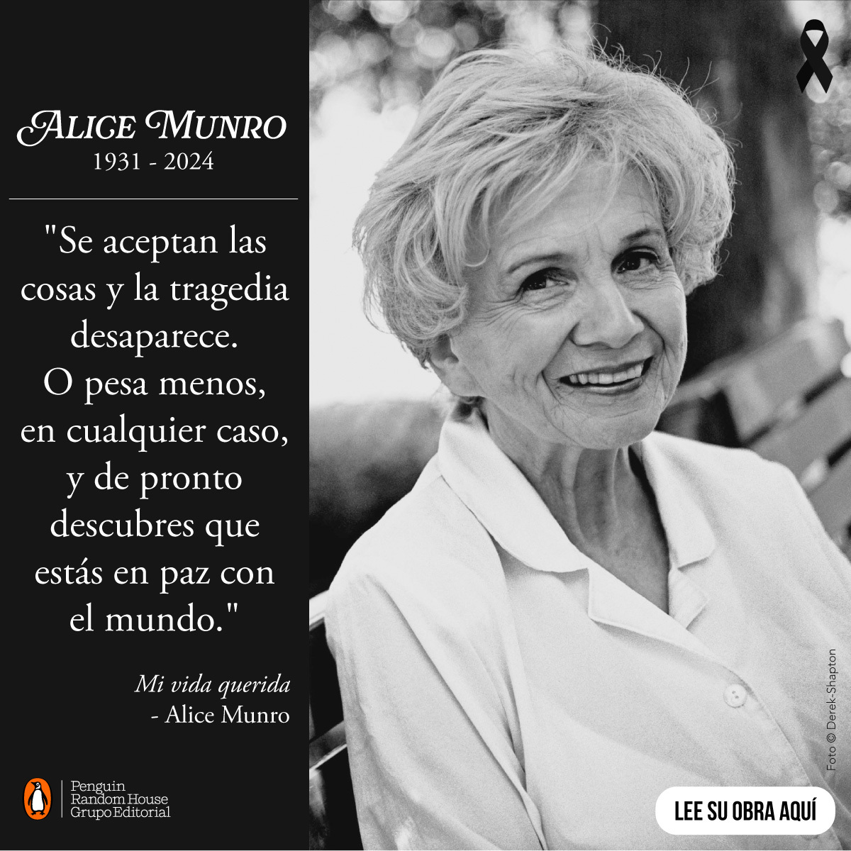 Libro Amistad de juventud Autor Alice Munro 