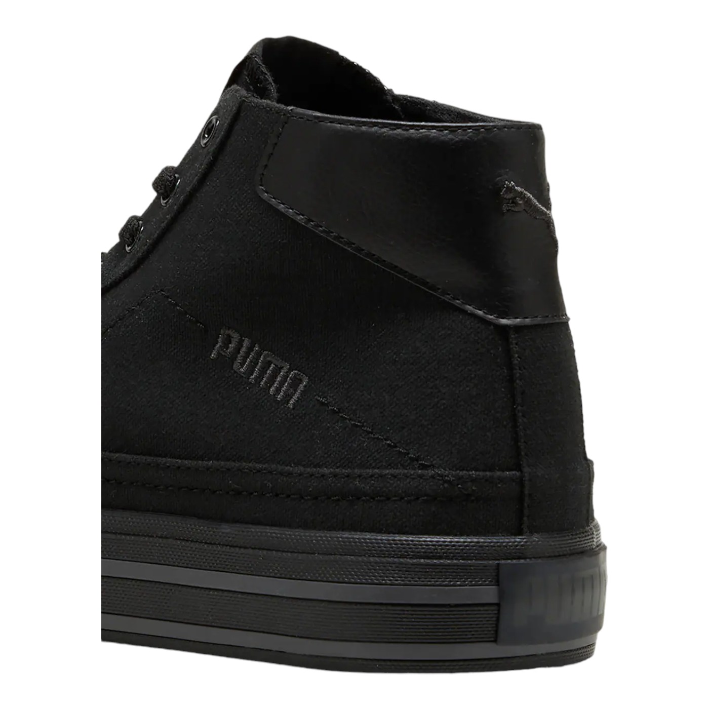 Puma Court Classic Vulc Mid Tenis De Tela Puma TENIS PUMA MUJER