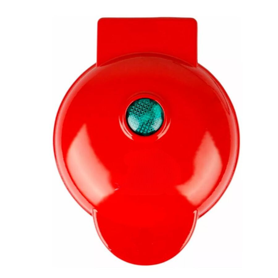 Mini Máquina Para Hacer Donas 3 piezas .