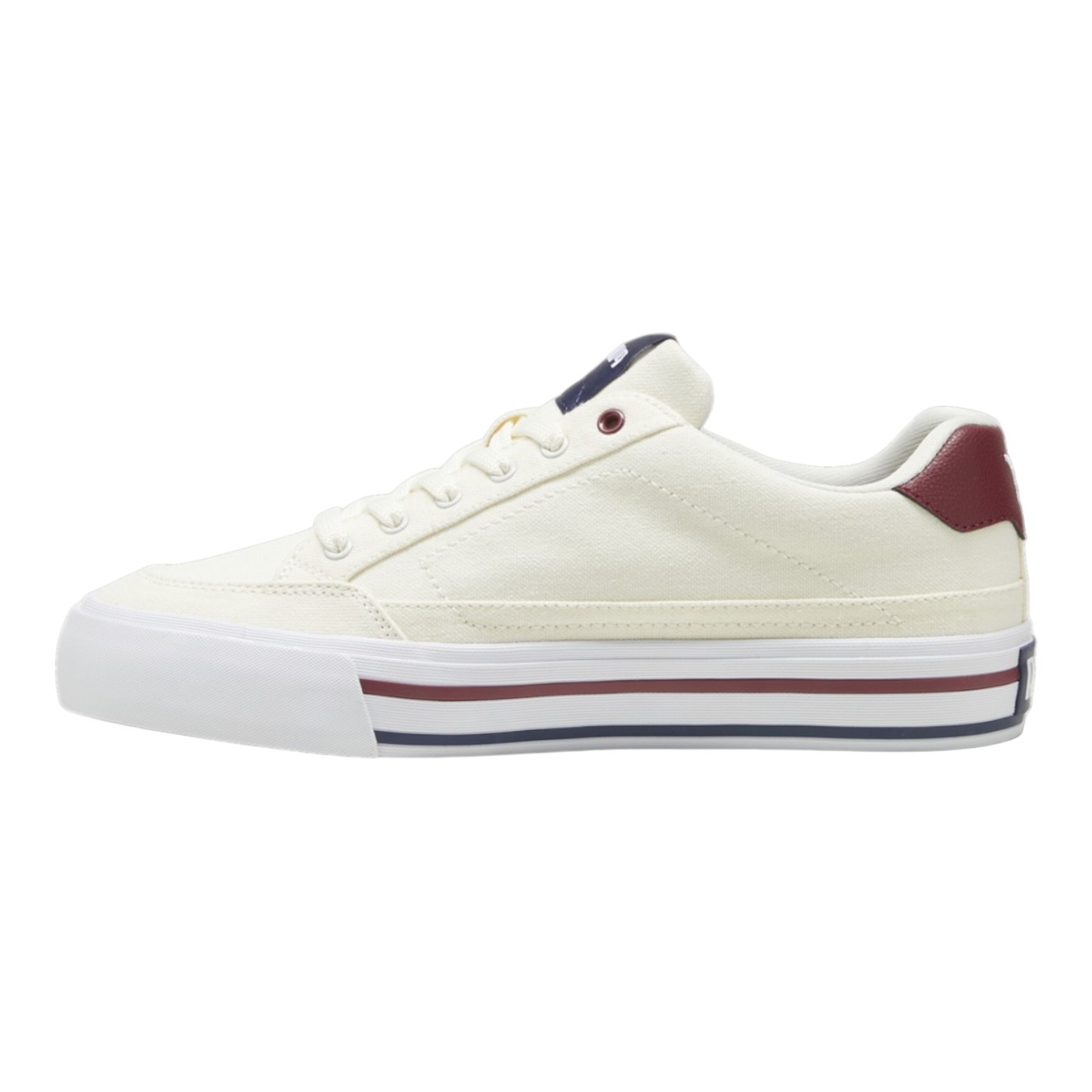 TENIS PUMA UNISEX HOMBRE MUJER BLANCO PUMA COURT CLASSIC VULC 39635301.