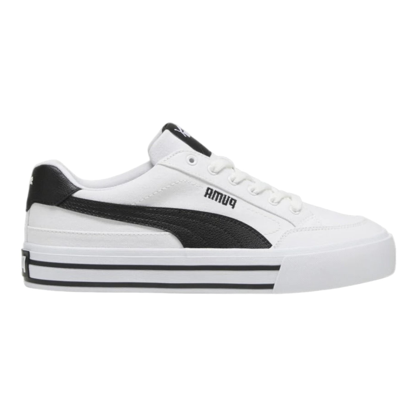 TENIS PUMA HOMBRE BLANCO PUMA COURT CLASSIC VULC 39635302