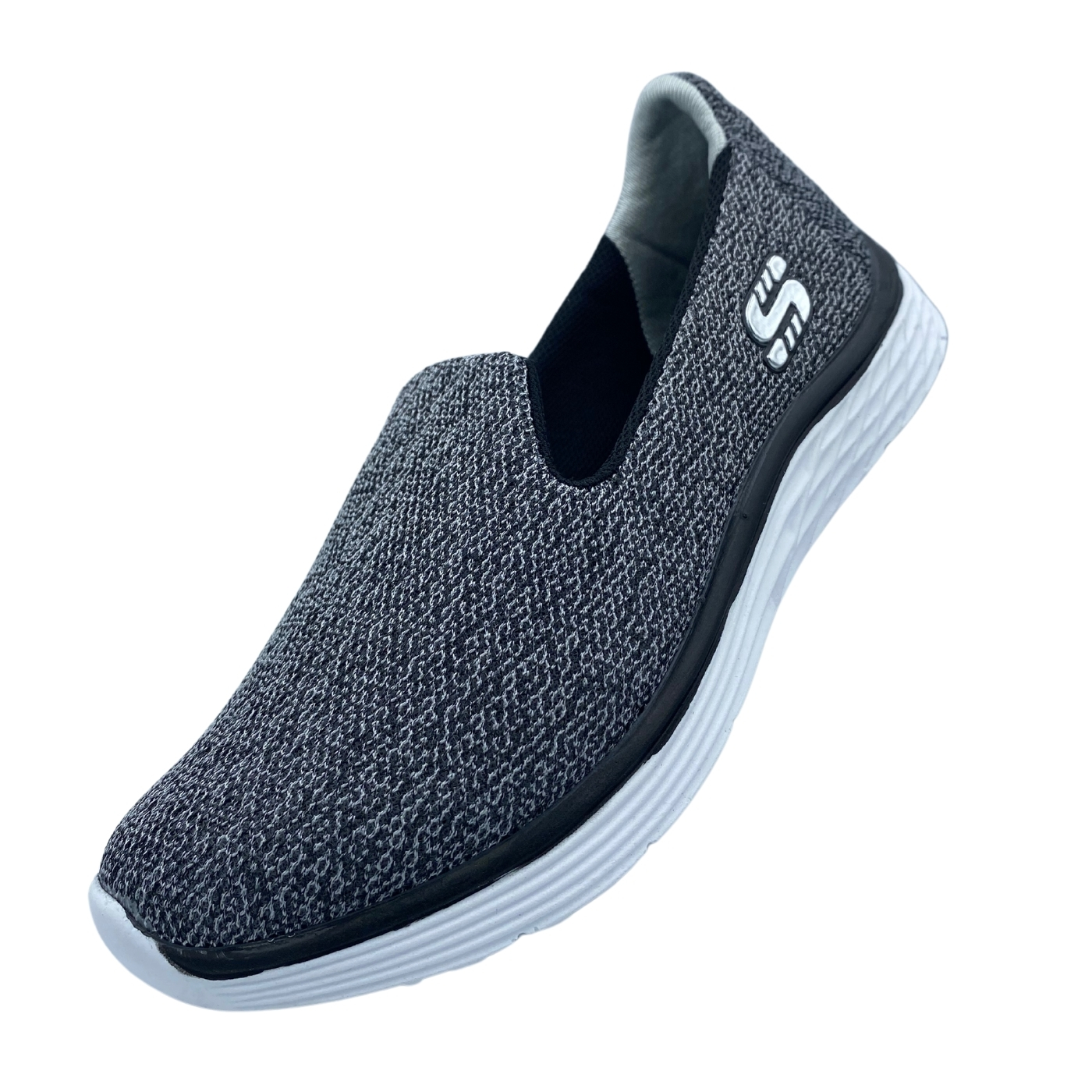 Tenis Cómodos Ligeros Para Dama Spook 240 Color