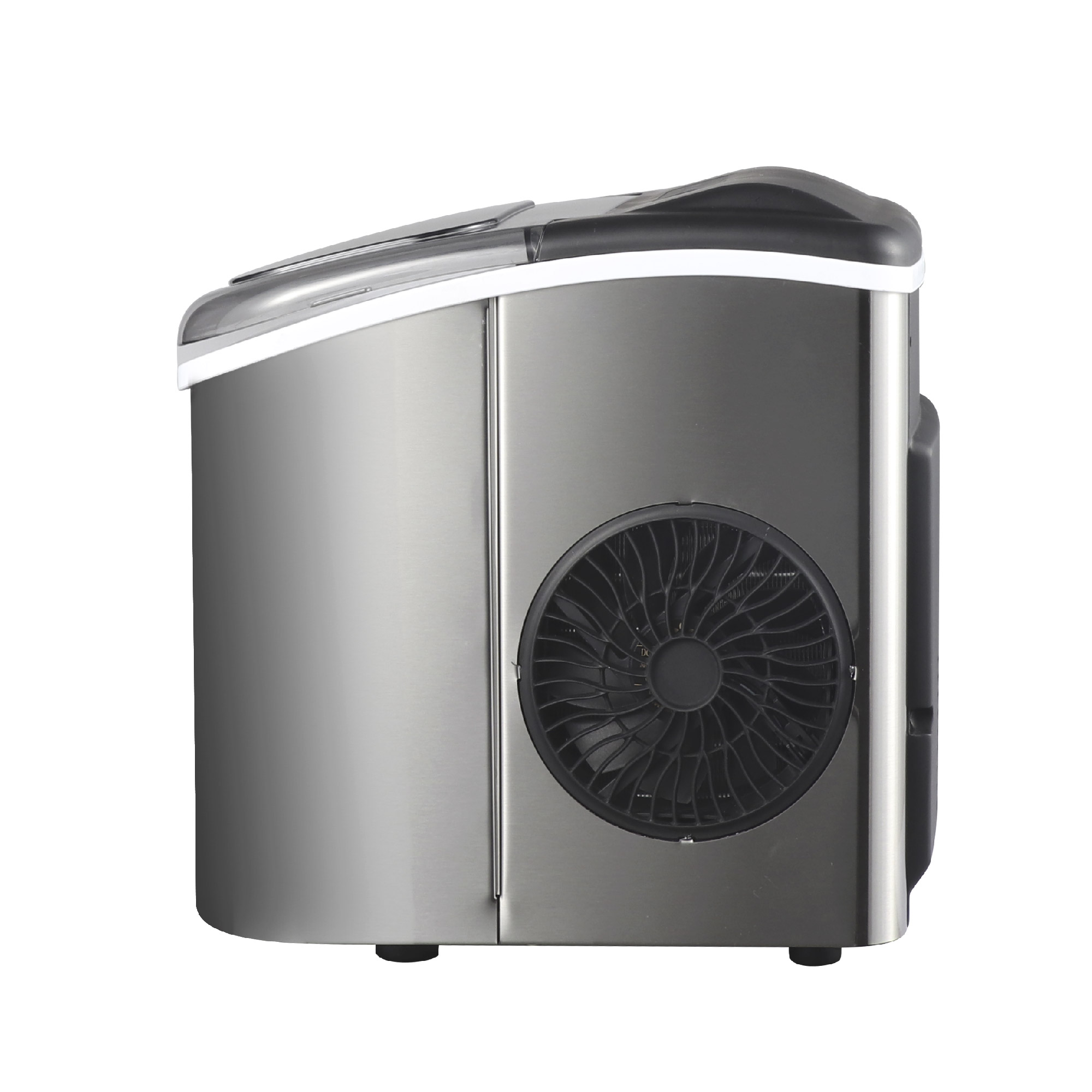 MÁQUINA PARA HACER HIELO CAPACIDAD DE TANQUE 1.2 LITROS Avera MHWM