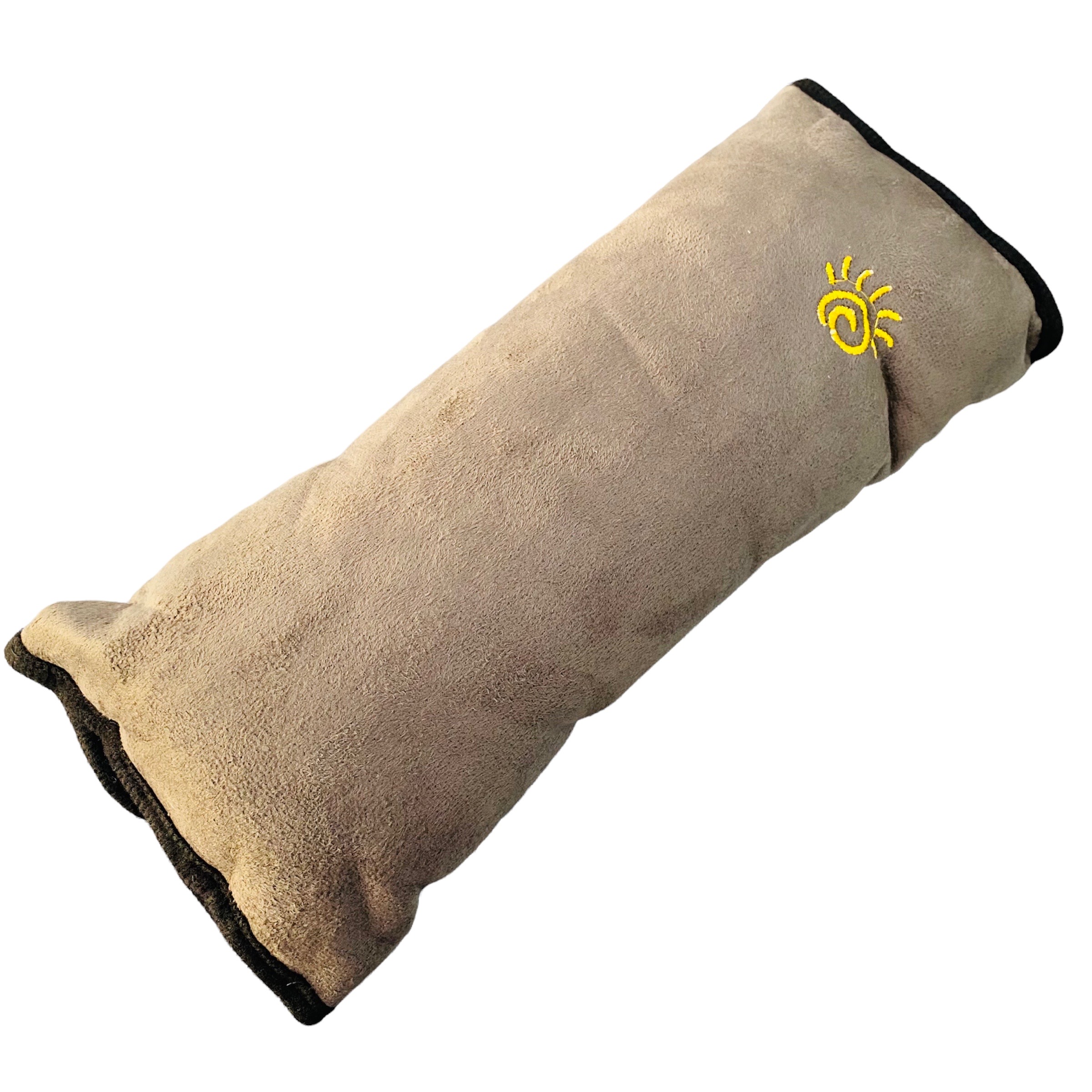 COJIN ALMOHADA PARA CINTURON SEGURIDAD AUTO DORMIR AJUSTABLE