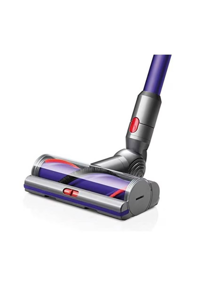 Aspiradora Dyson Inalámbrica V10 Animal + sin cable Lila.