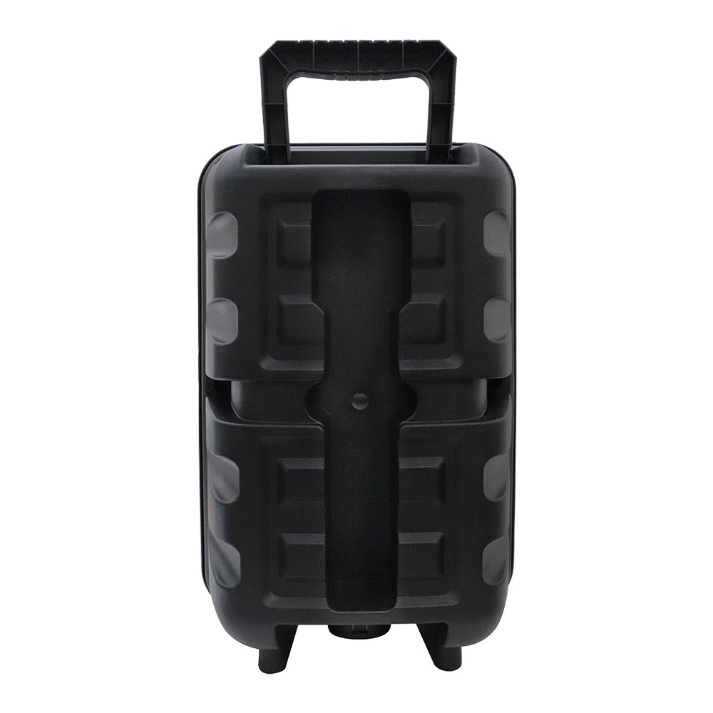 Bafle Recargable 8"  Okku BAF8006 Bluetooth