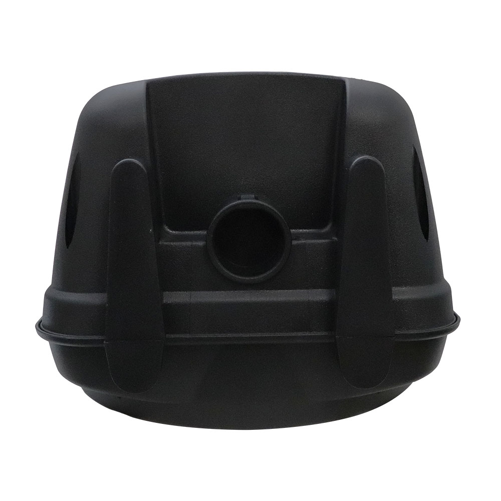 Bafle Recargable 8"  Okku BAF8006 Bluetooth