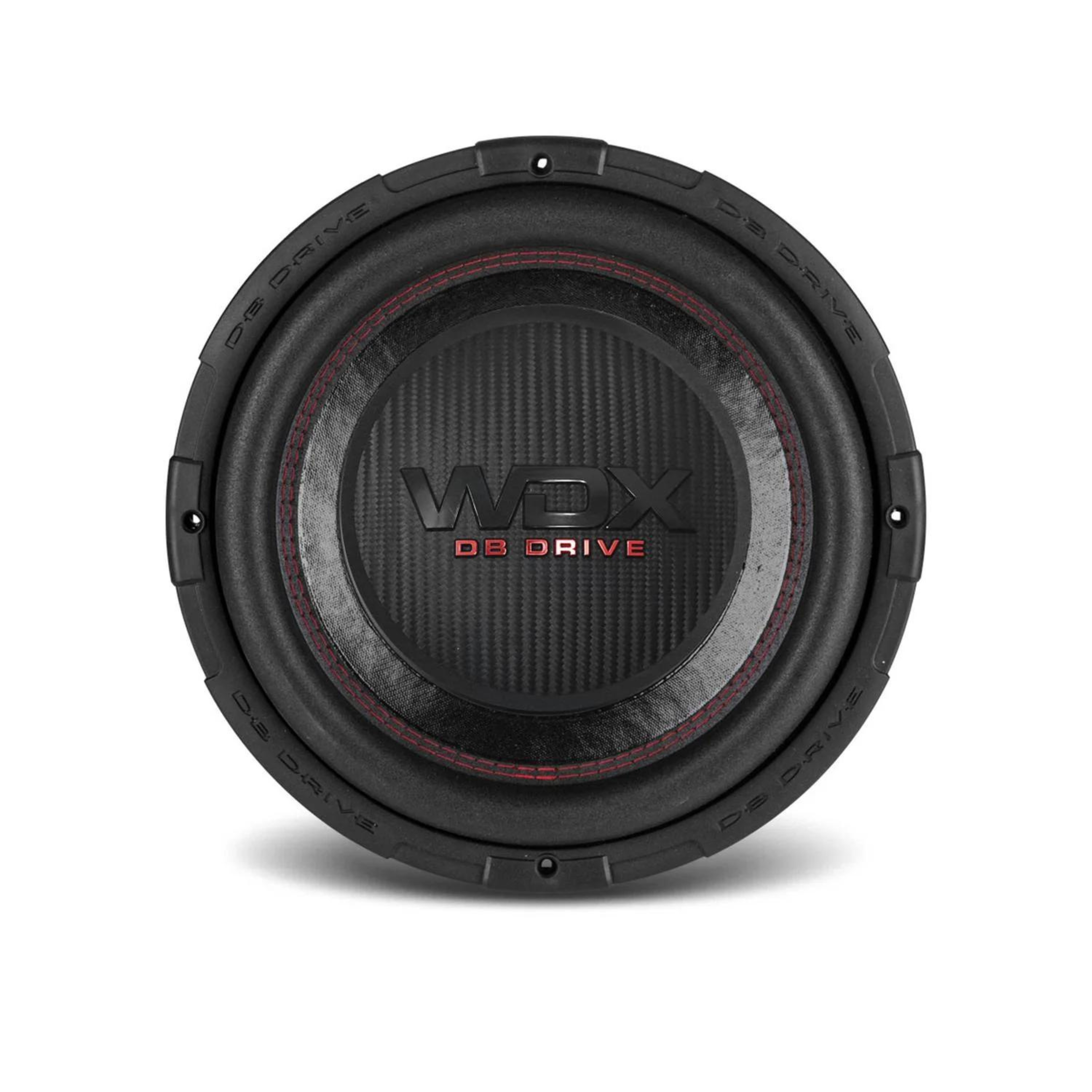  Subwoofer DB Drive 12" Modelo WDX12G24 - Potencia MÁX: 2500W.