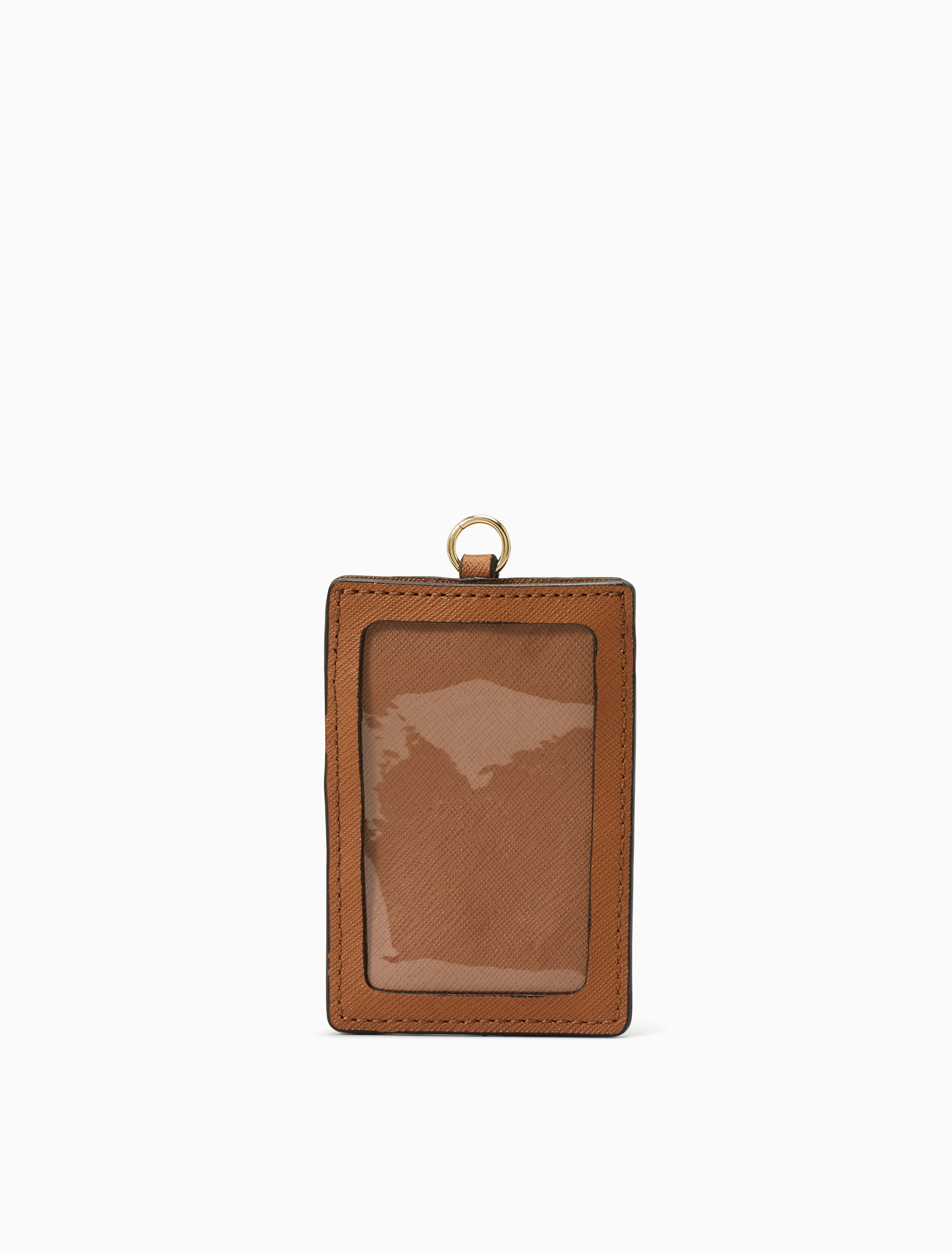 Calvin Klein Tarjetero Saffiano Cardholder 100% Original