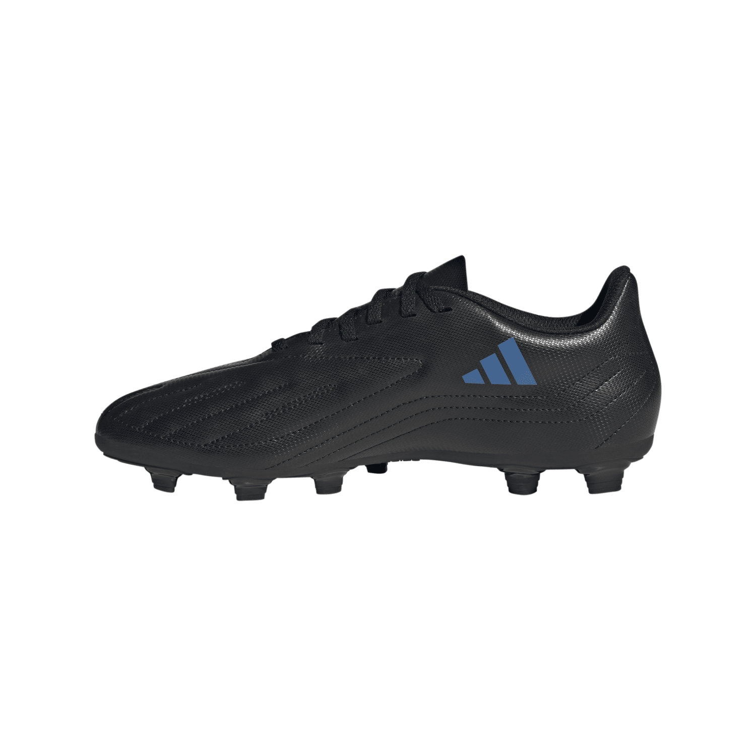 TENIS ADIDAS HOMBRE NEGRO ADIDAS DEPORTIVO II FXG HP2510.