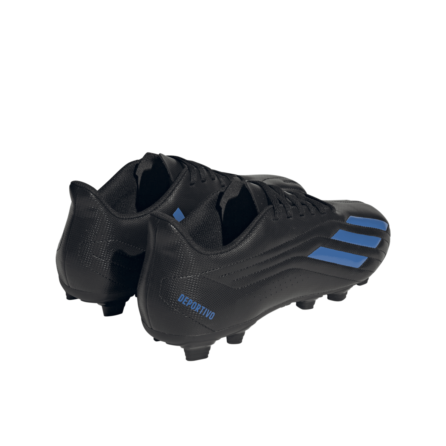TENIS ADIDAS HOMBRE NEGRO ADIDAS DEPORTIVO II FXG HP2510.