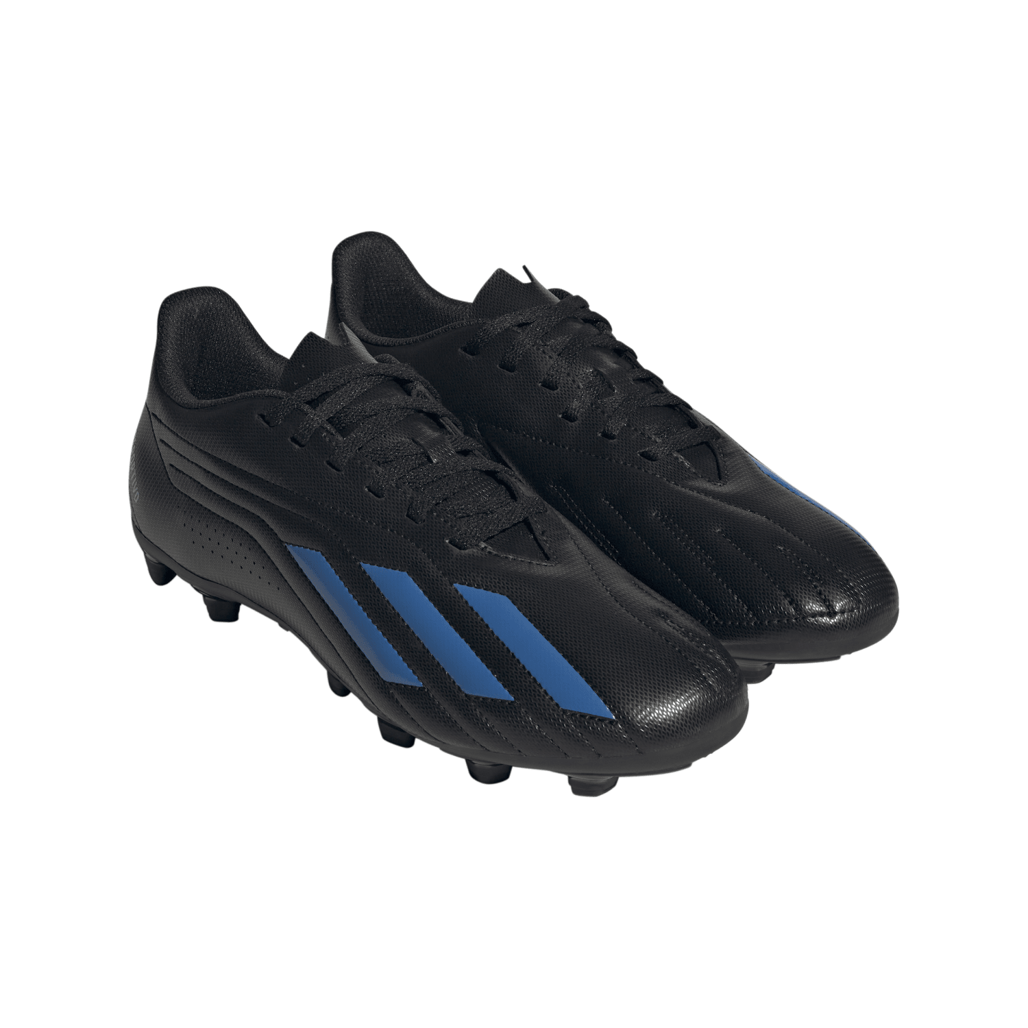 TENIS ADIDAS HOMBRE NEGRO ADIDAS DEPORTIVO II FXG HP2510.