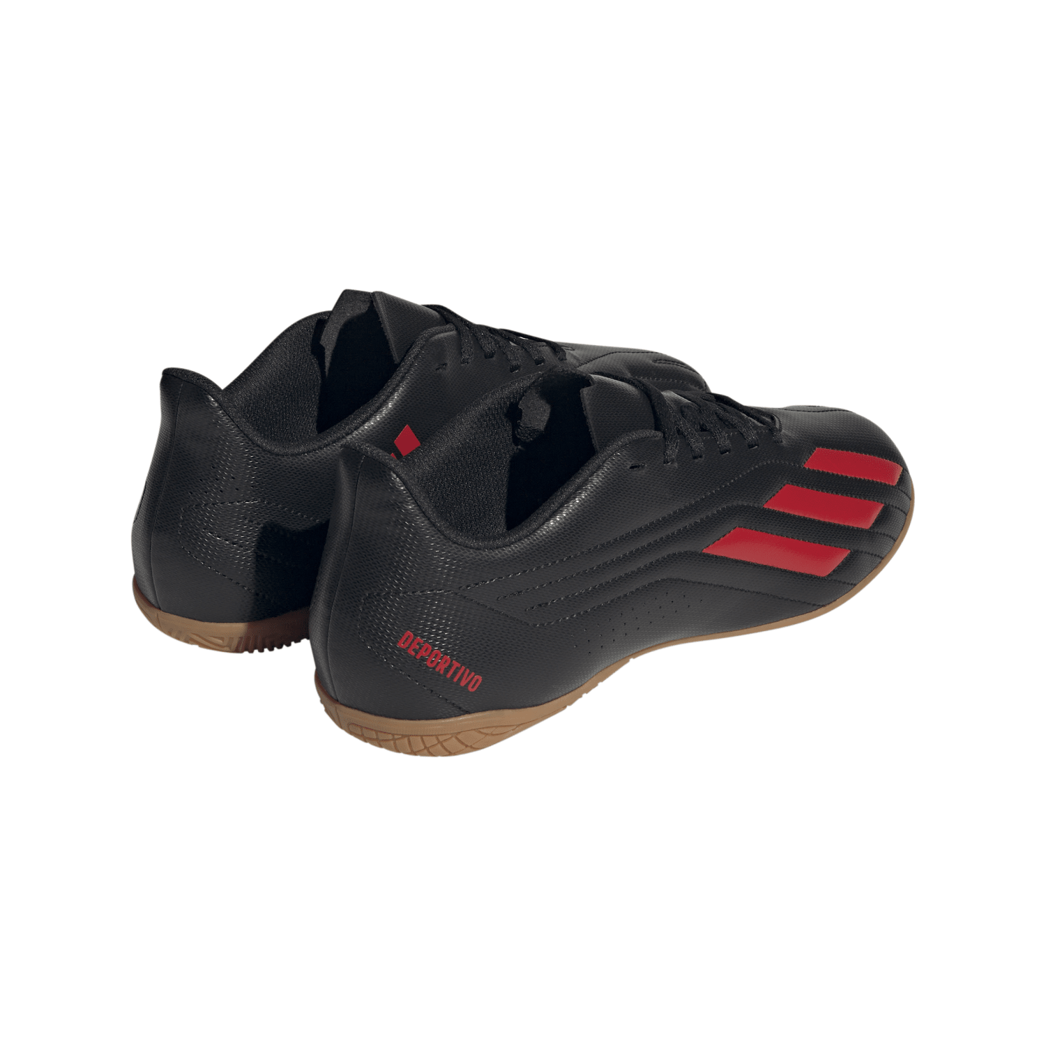 TENIS ADIDAS HOMBRE NEGRO ADIDAS DEPORTIVO II IN HP2515.