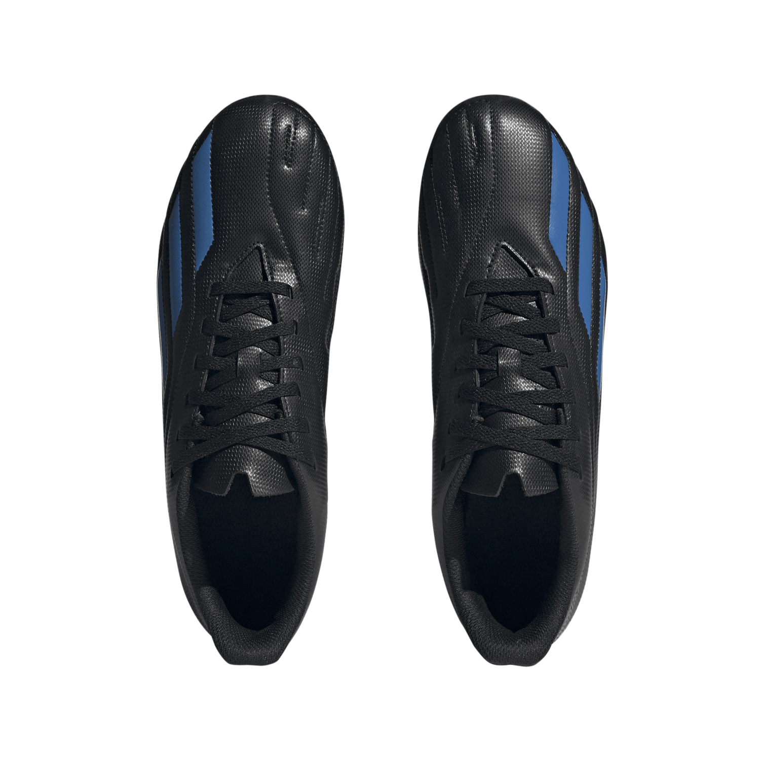 TENIS ADIDAS HOMBRE NEGRO ADIDAS DEPORTIVO II FXG HP2510.