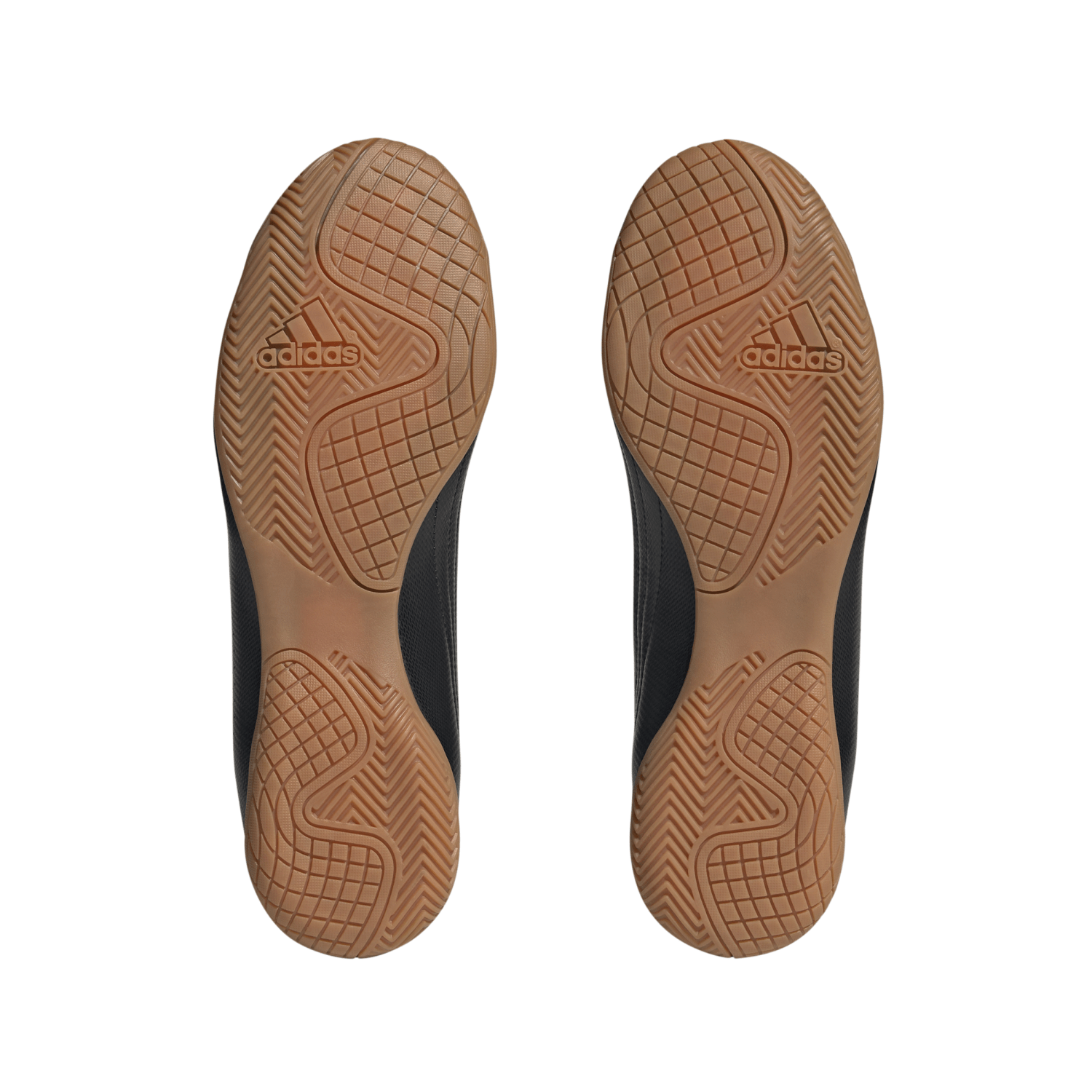 TENIS ADIDAS HOMBRE NEGRO ADIDAS DEPORTIVO II IN HP2515.