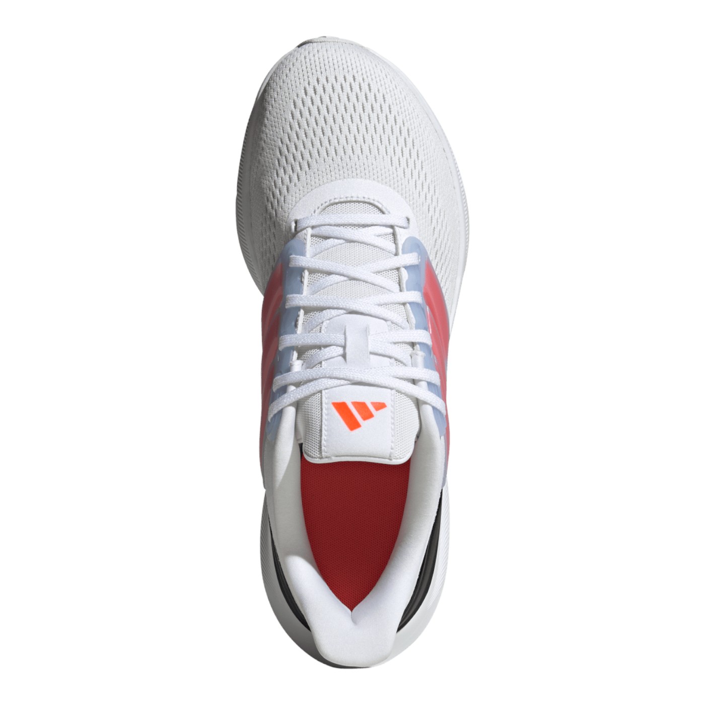 TENIS ADIDAS HOMBRE BLANCO ADIDAS ULTRABOUNCE HP5771.
