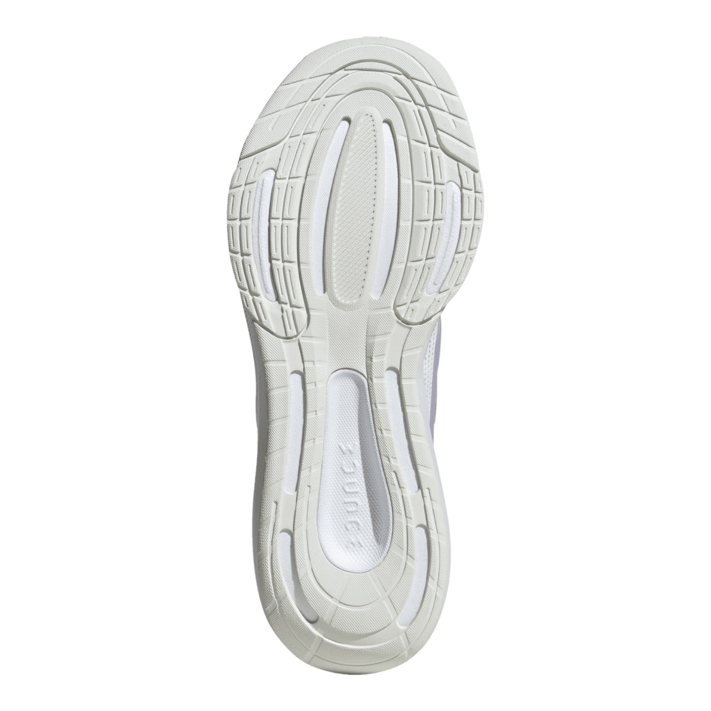 TENIS ADIDAS HOMBRE BLANCO ADIDAS ULTRABOUNCE HP5771.