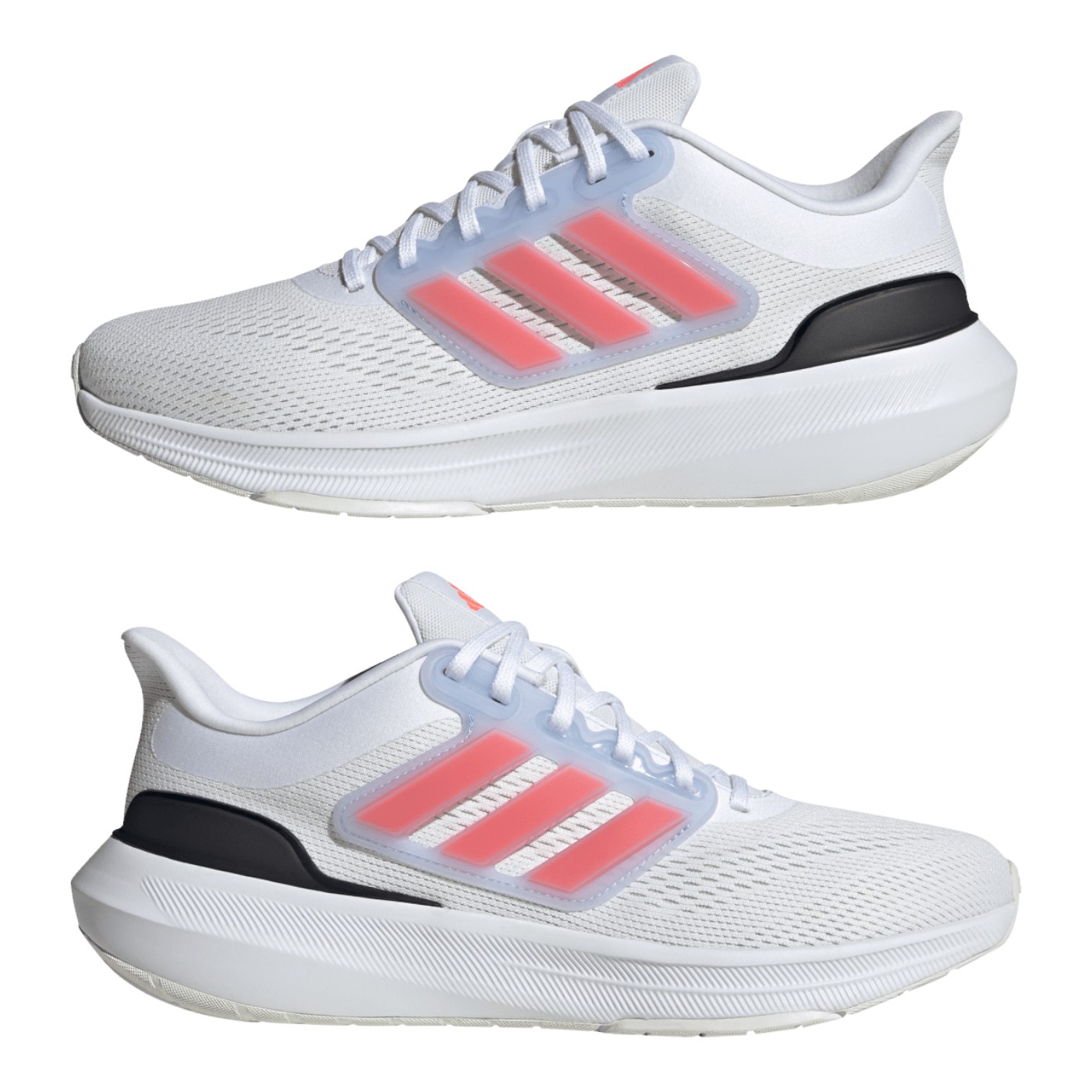 TENIS ADIDAS HOMBRE BLANCO ADIDAS ULTRABOUNCE HP5771.