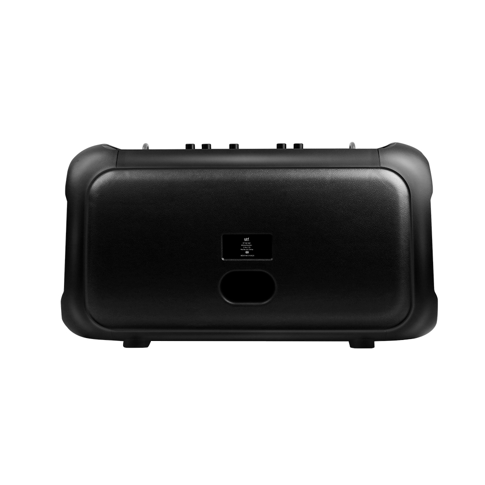 Bocina Inalámbrica Power Block Stf 6.5" Stf 