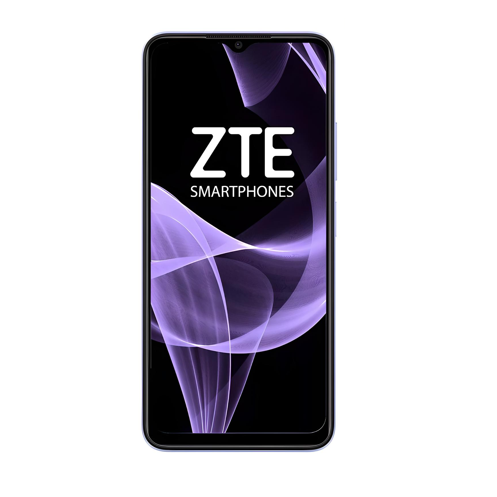 Zte Smartphone Blade A54 128gb 4gb Ram Morado