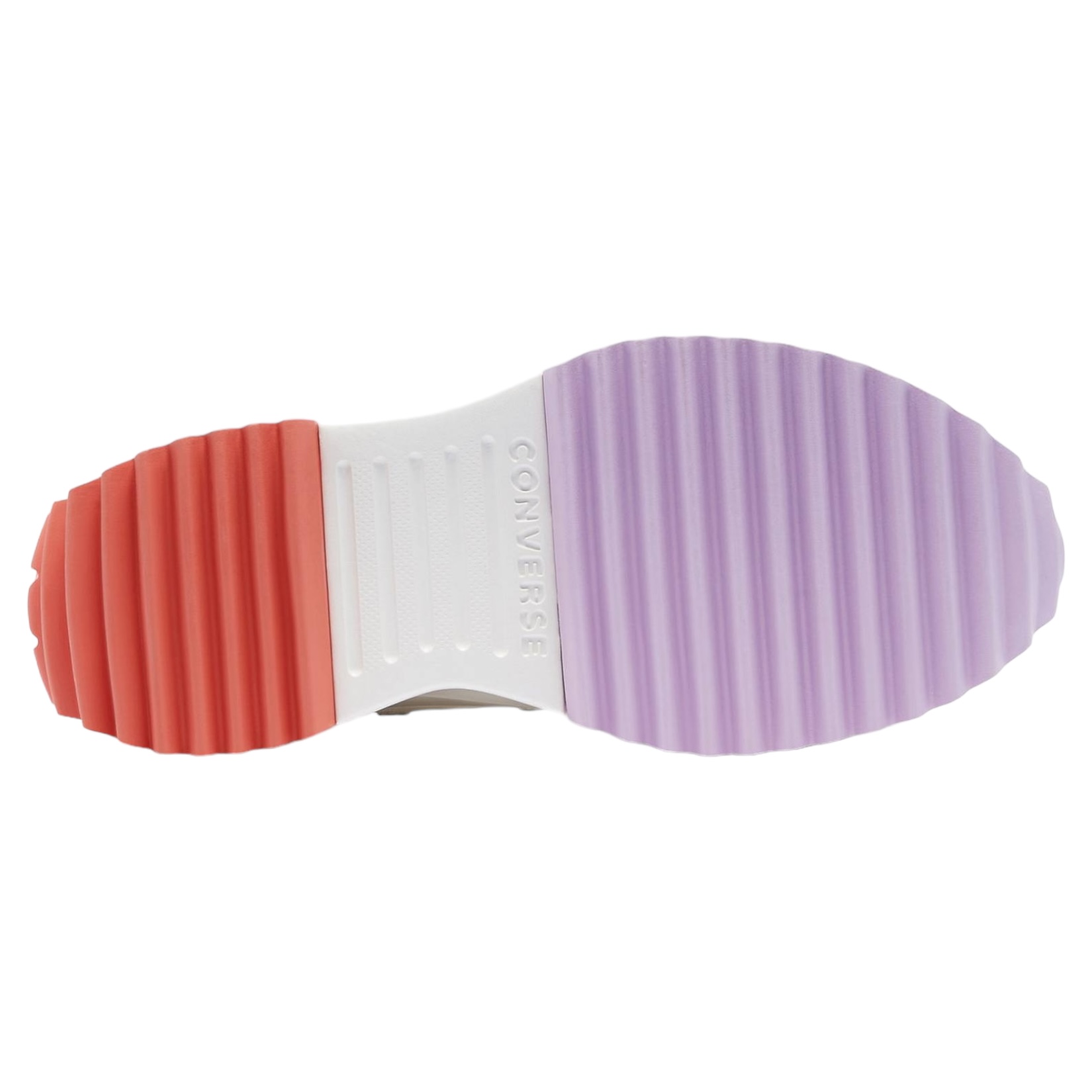 Tenis Converse Run Star Hike Plataforma Floral - Original 