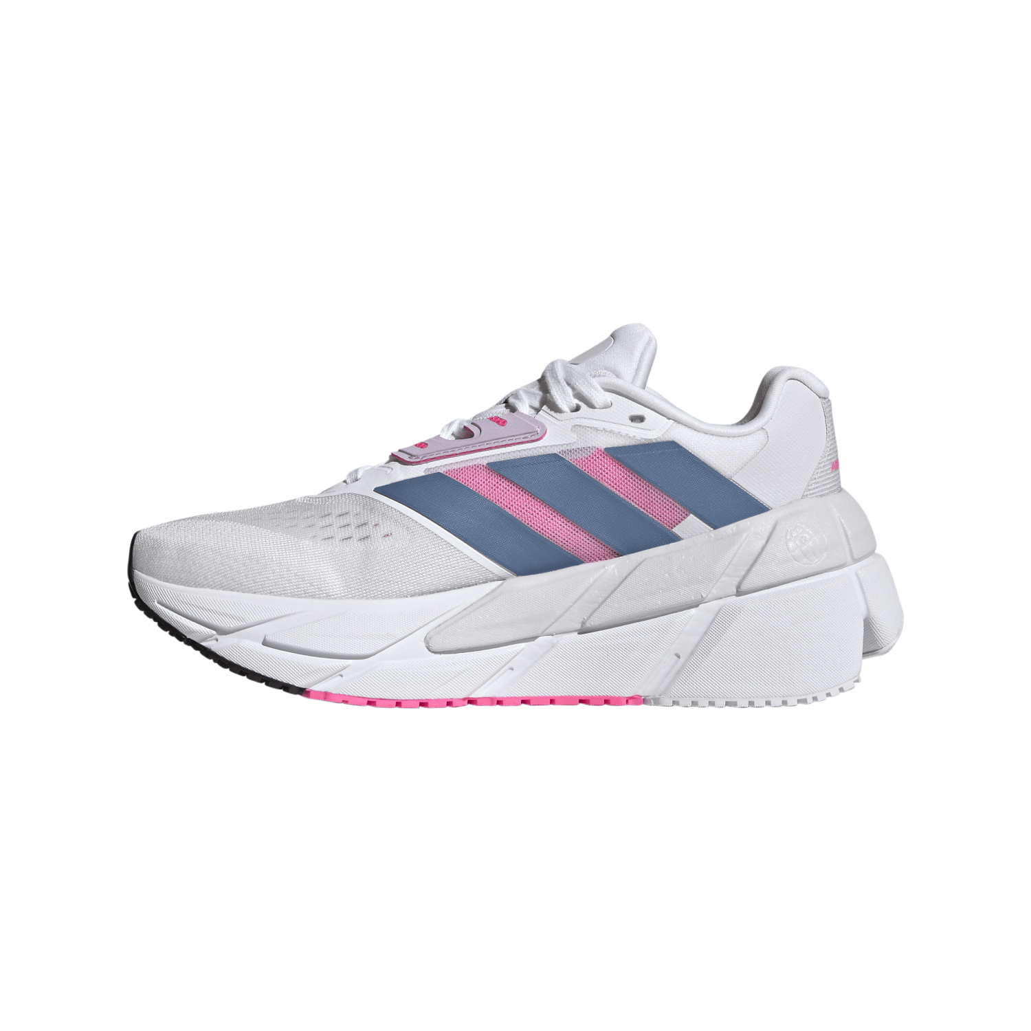TENIS ADIDAS MUJER BLANCO ADIDAS ADISTAR HP9643.