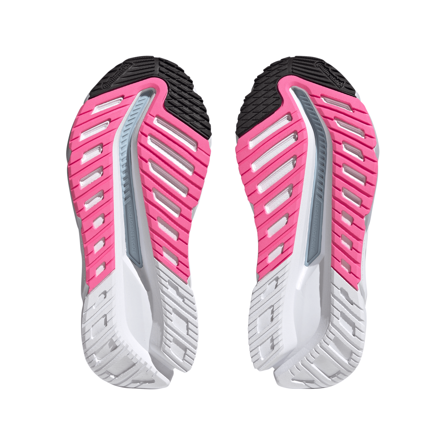 TENIS ADIDAS MUJER BLANCO ADIDAS ADISTAR HP9643.