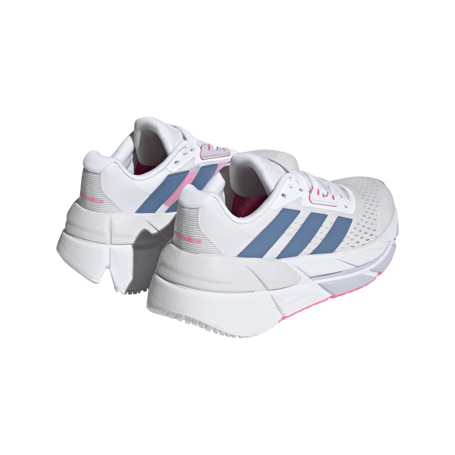 TENIS ADIDAS MUJER BLANCO ADIDAS ADISTAR HP9643.